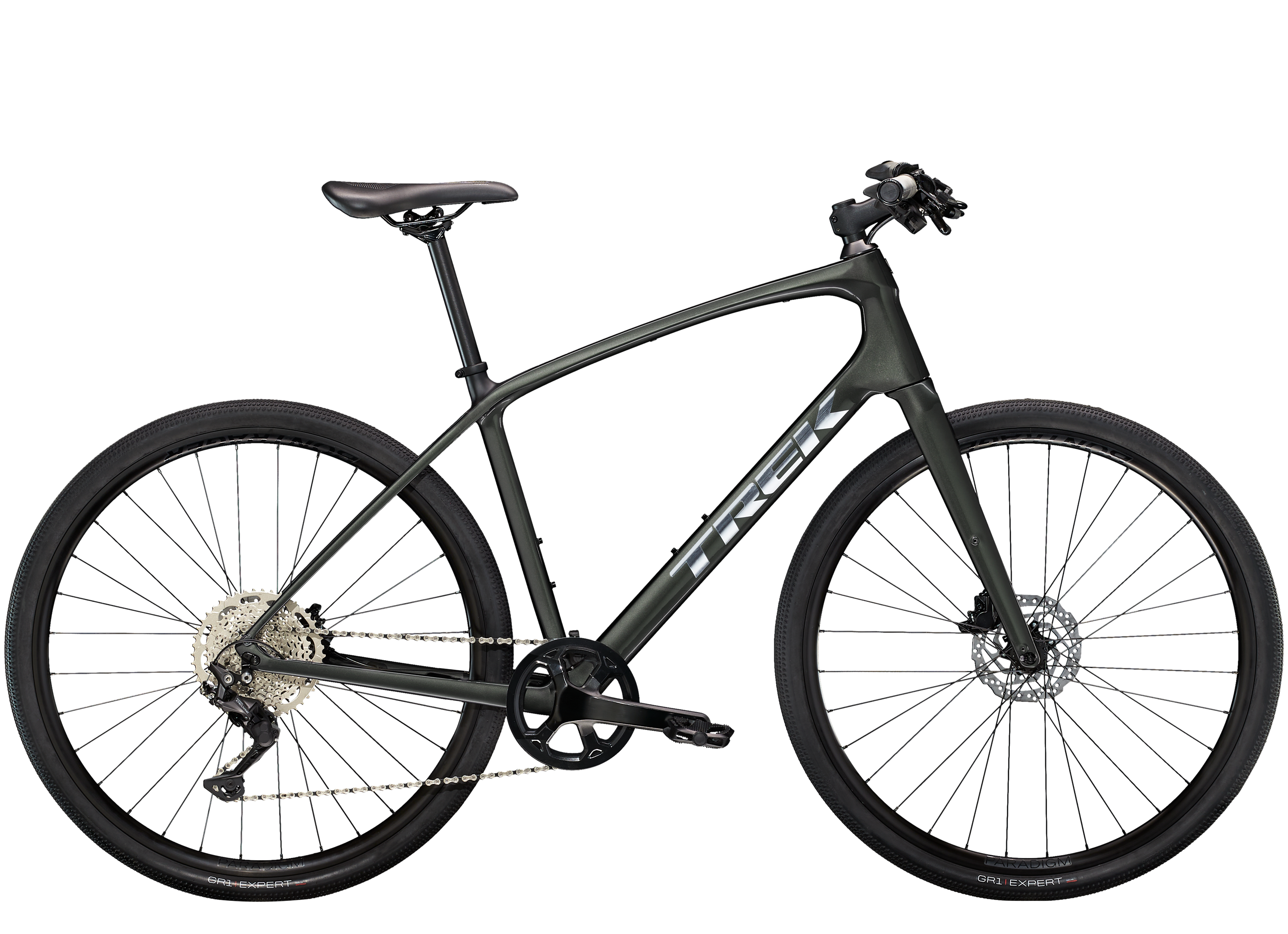 TREK FXS4 トレック　ロードバイク