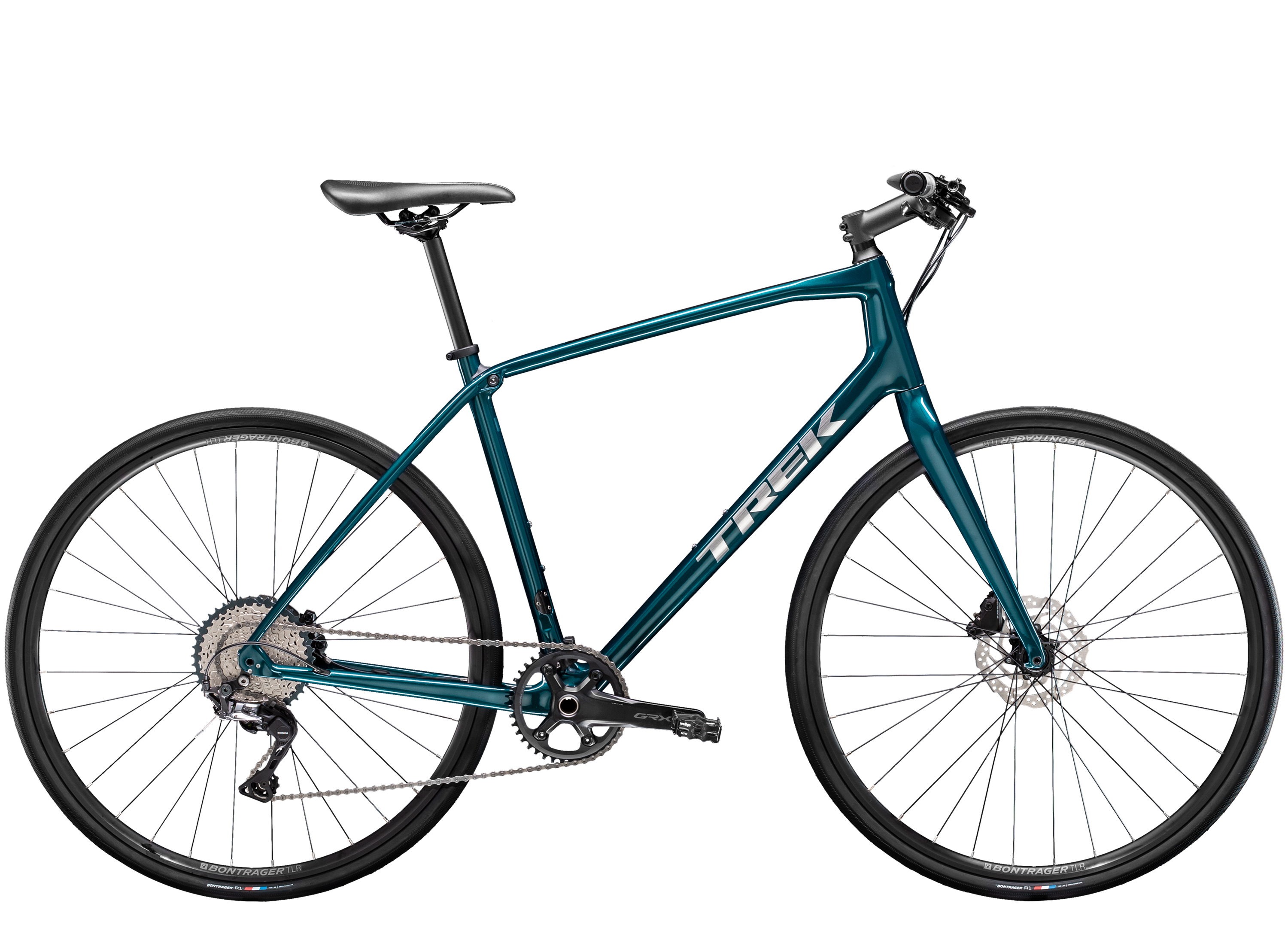 FX Sport 4 - Trek Bikes (JP)