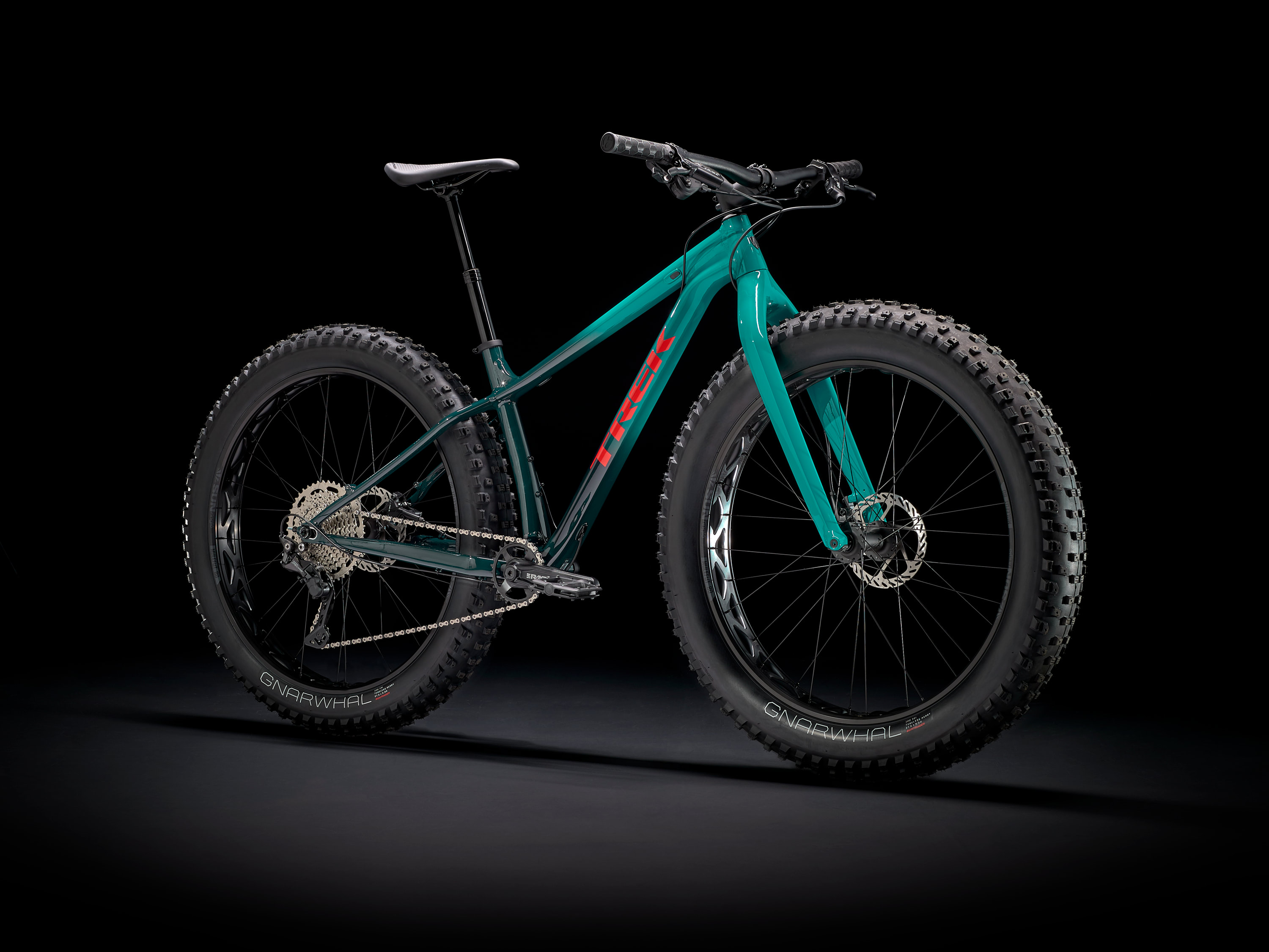 Farley 5 - Trek Bikes