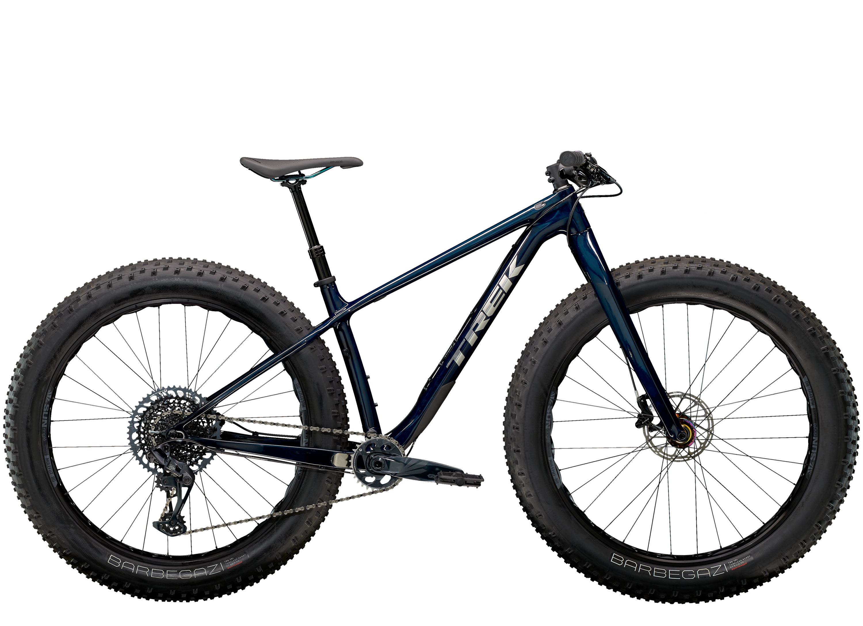Farley 9.6 - Trek Bikes