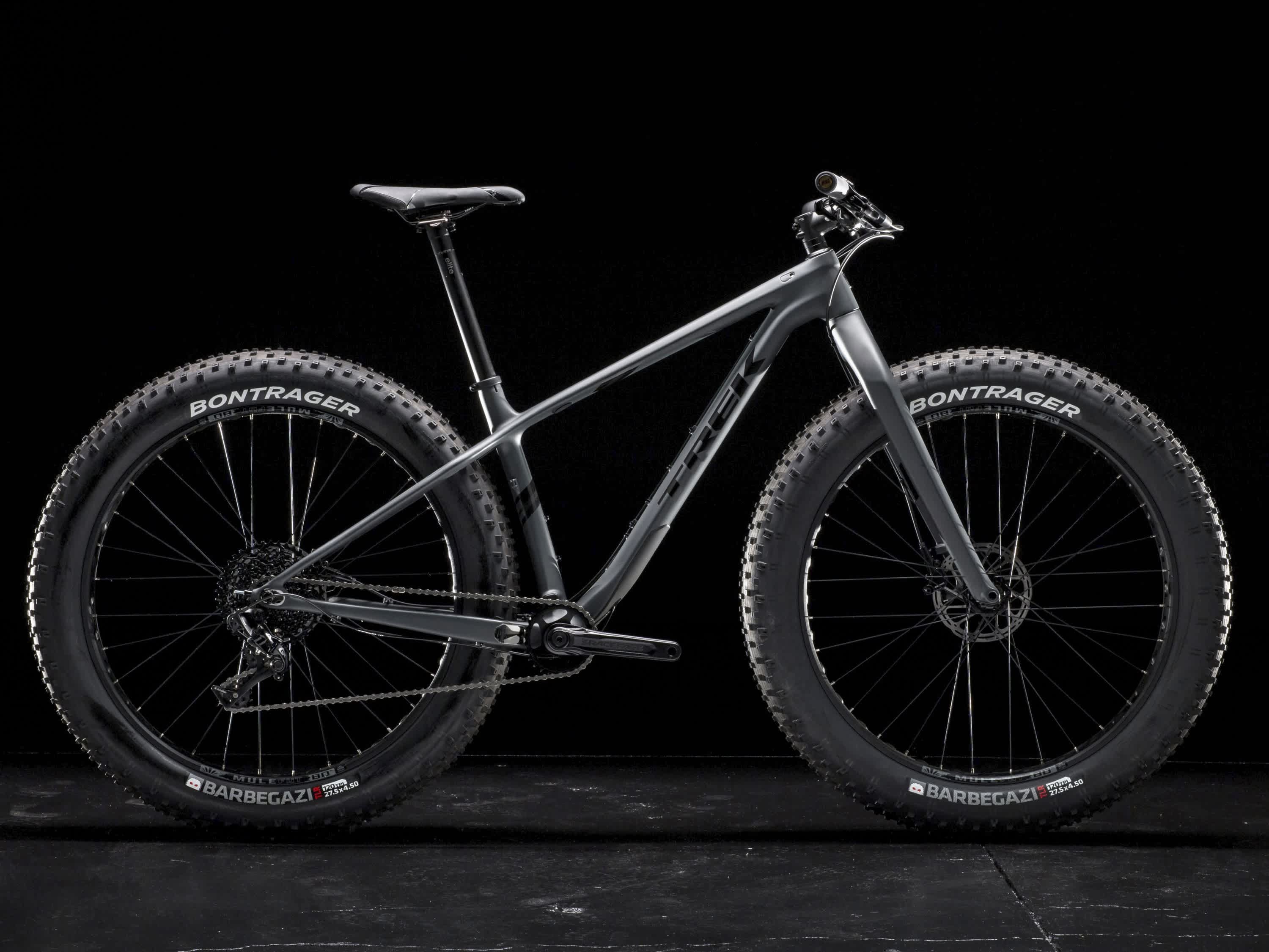 Farley 9.6 - Trek Bikes
