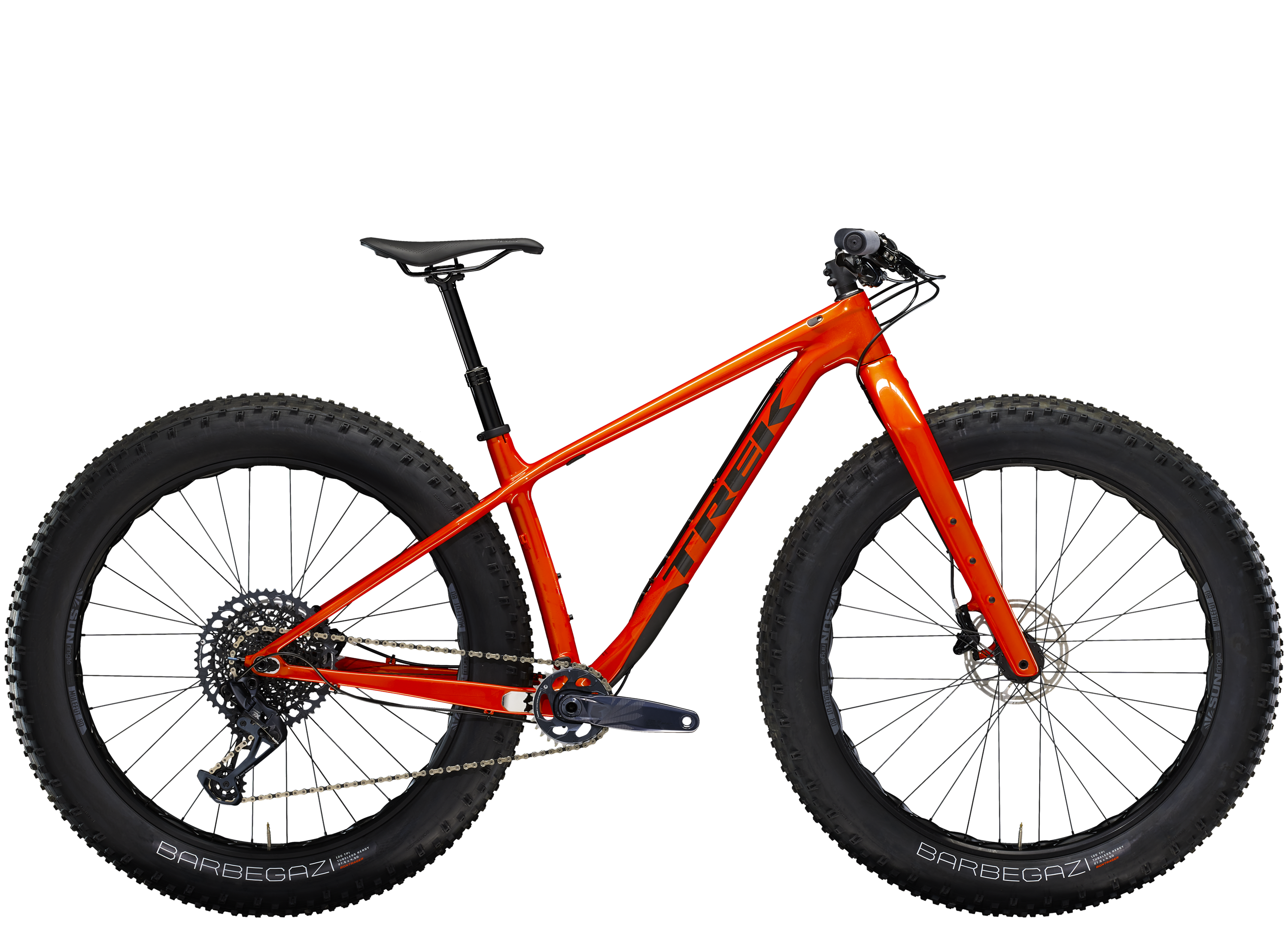Farley 9.6 - Trek Bikes