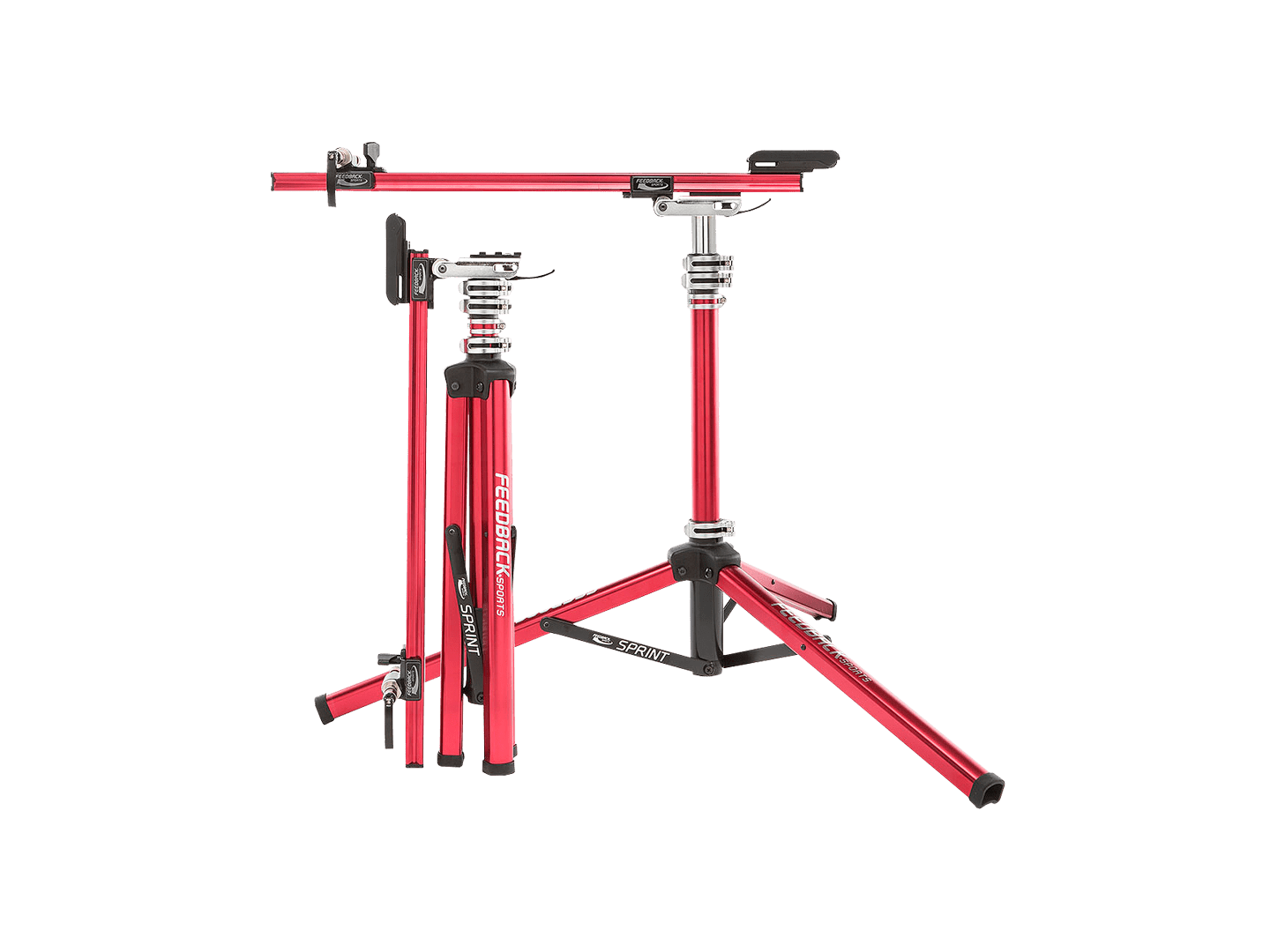 Feedback Sports SPRINT WORK STAND メンテナンス メンテナンス Feedback STAND SPRINT WORK Sports