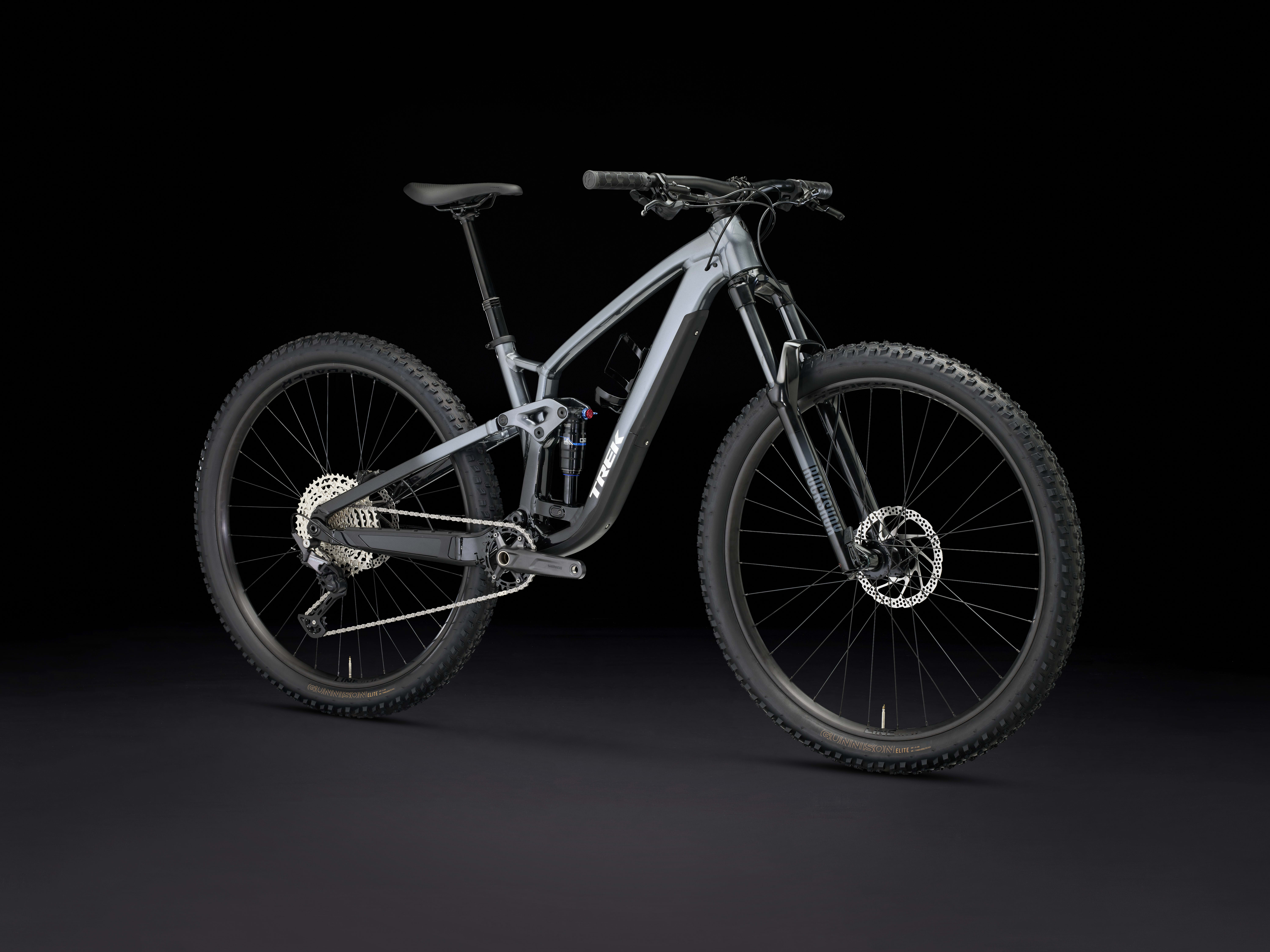 Fuel EX 5 Gen 6 - Trek Bikes