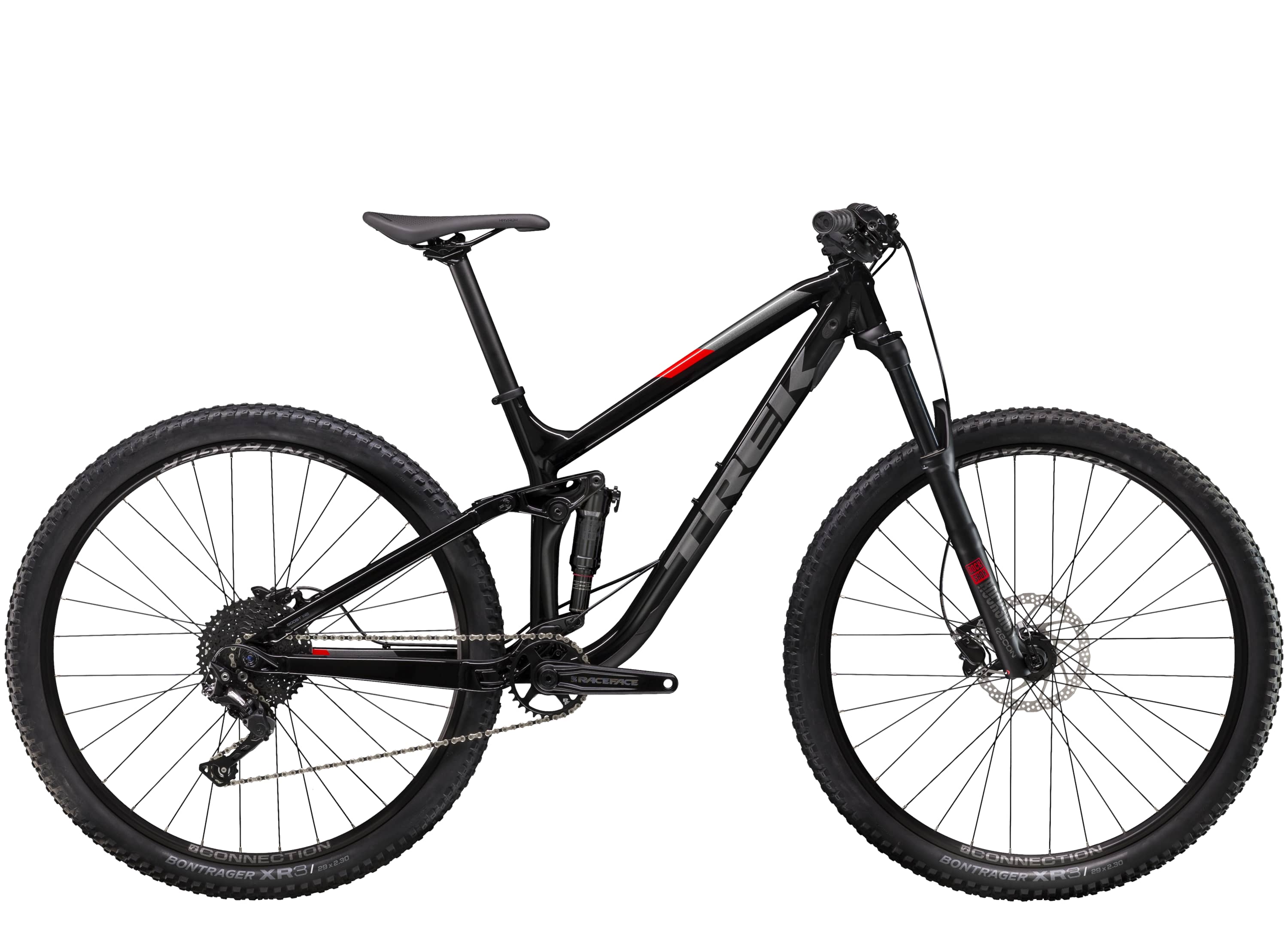 Fuel EX 5 29 - Trek Bikes (JP)