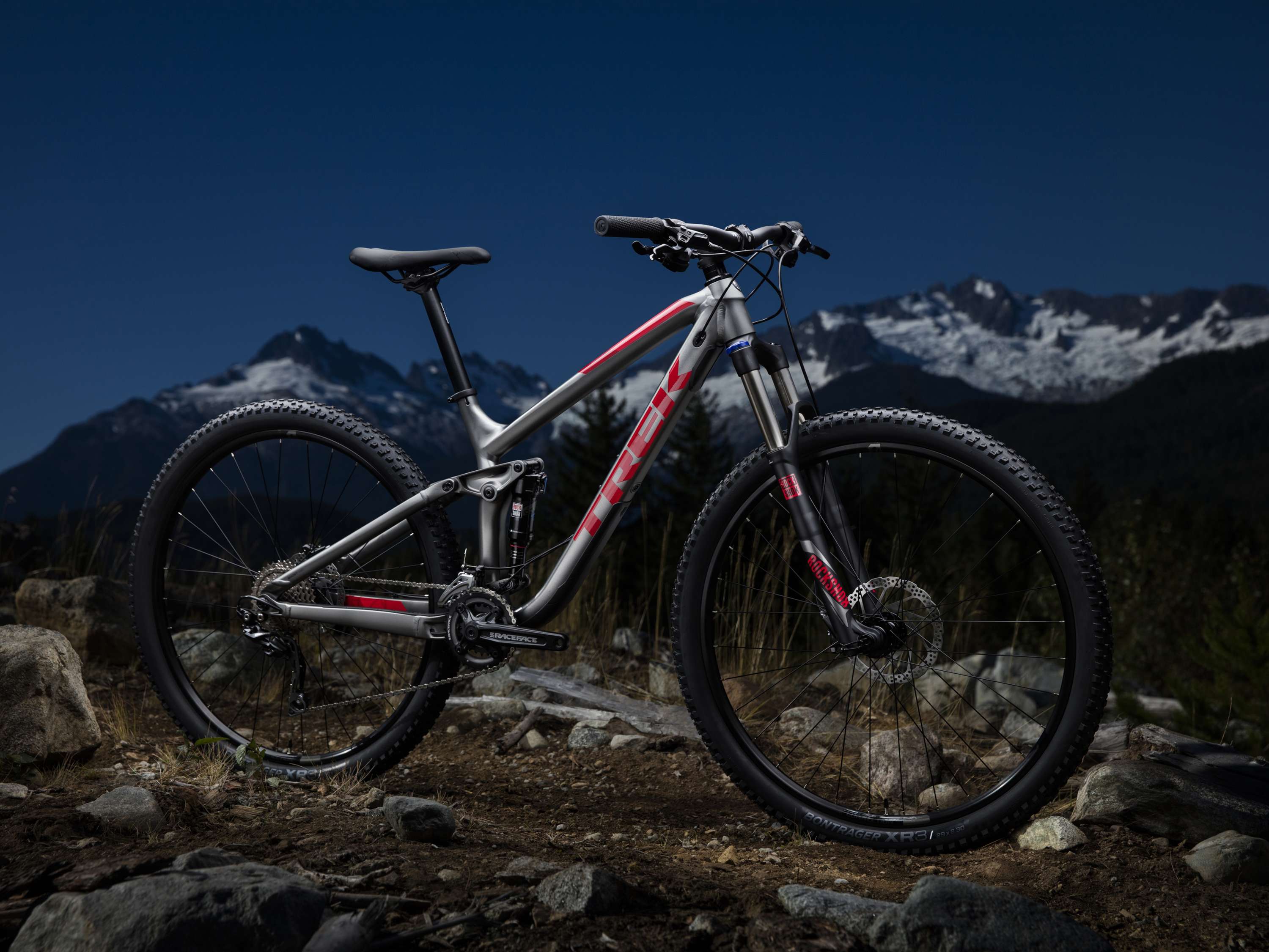 Fuel EX 5 29 - Trek Bikes