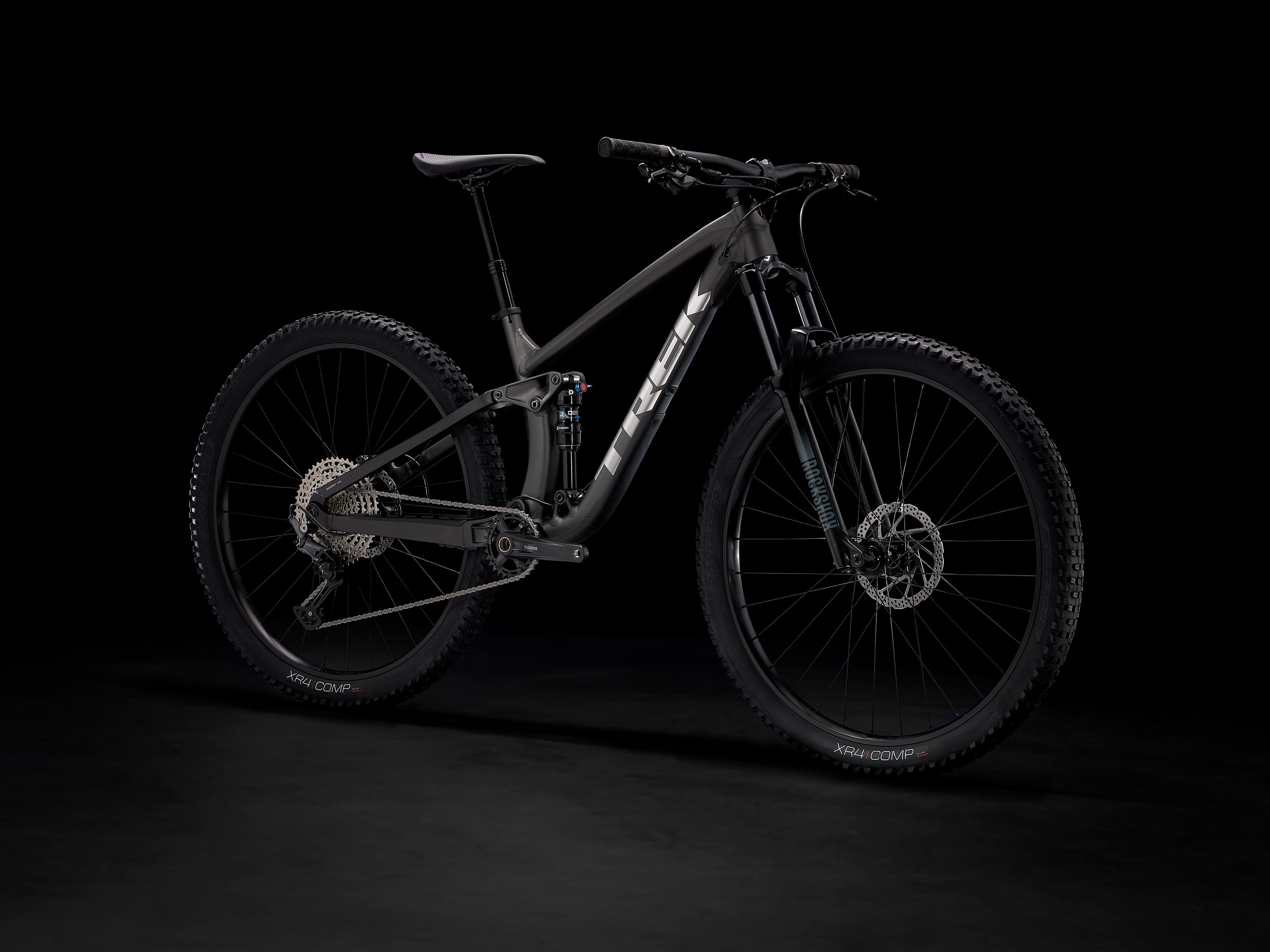 Fuel EX 5 Gen 5 - Trek Bikes