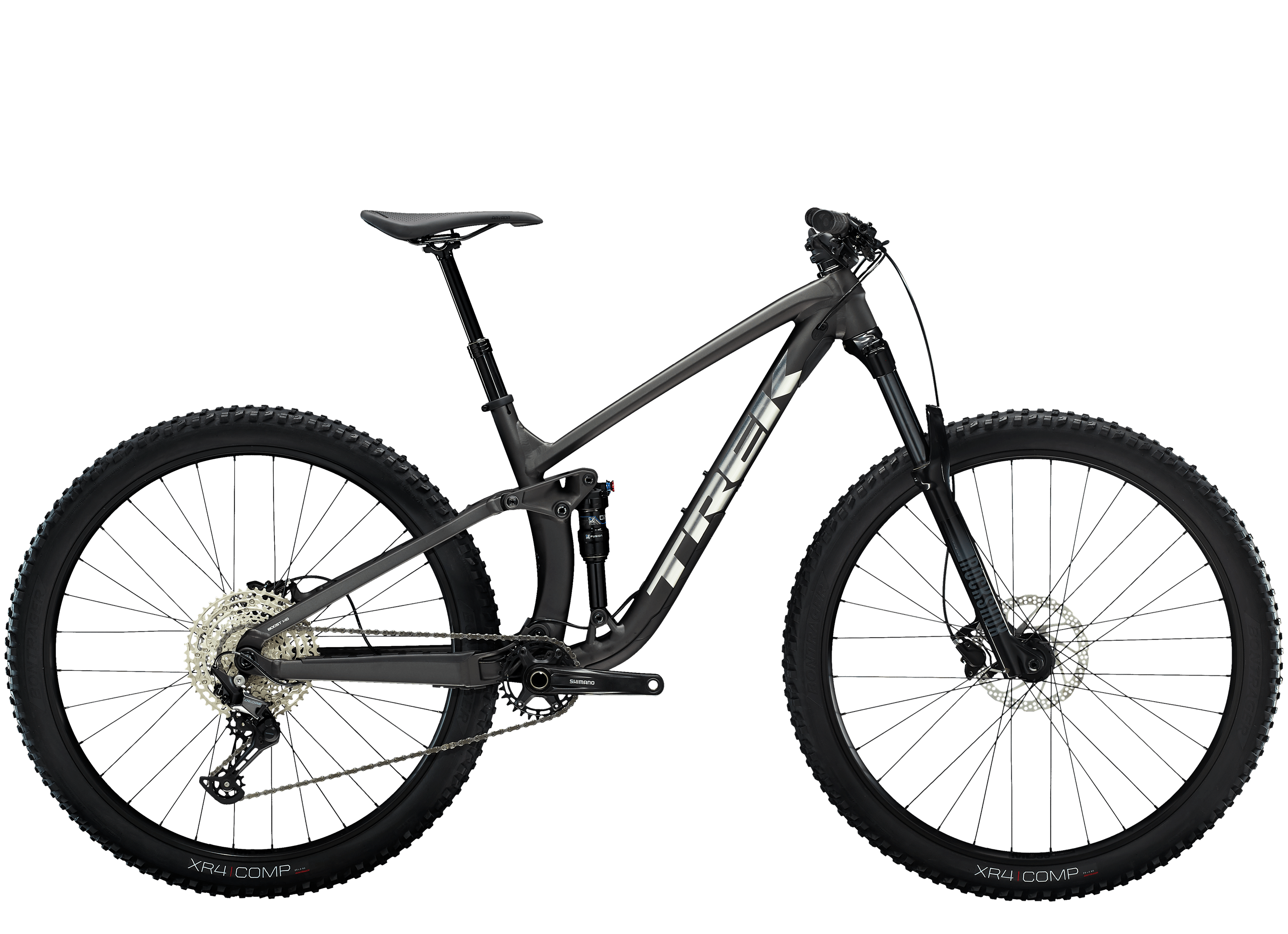 Fuel EX 5 Gen 5 - Trek Bikes