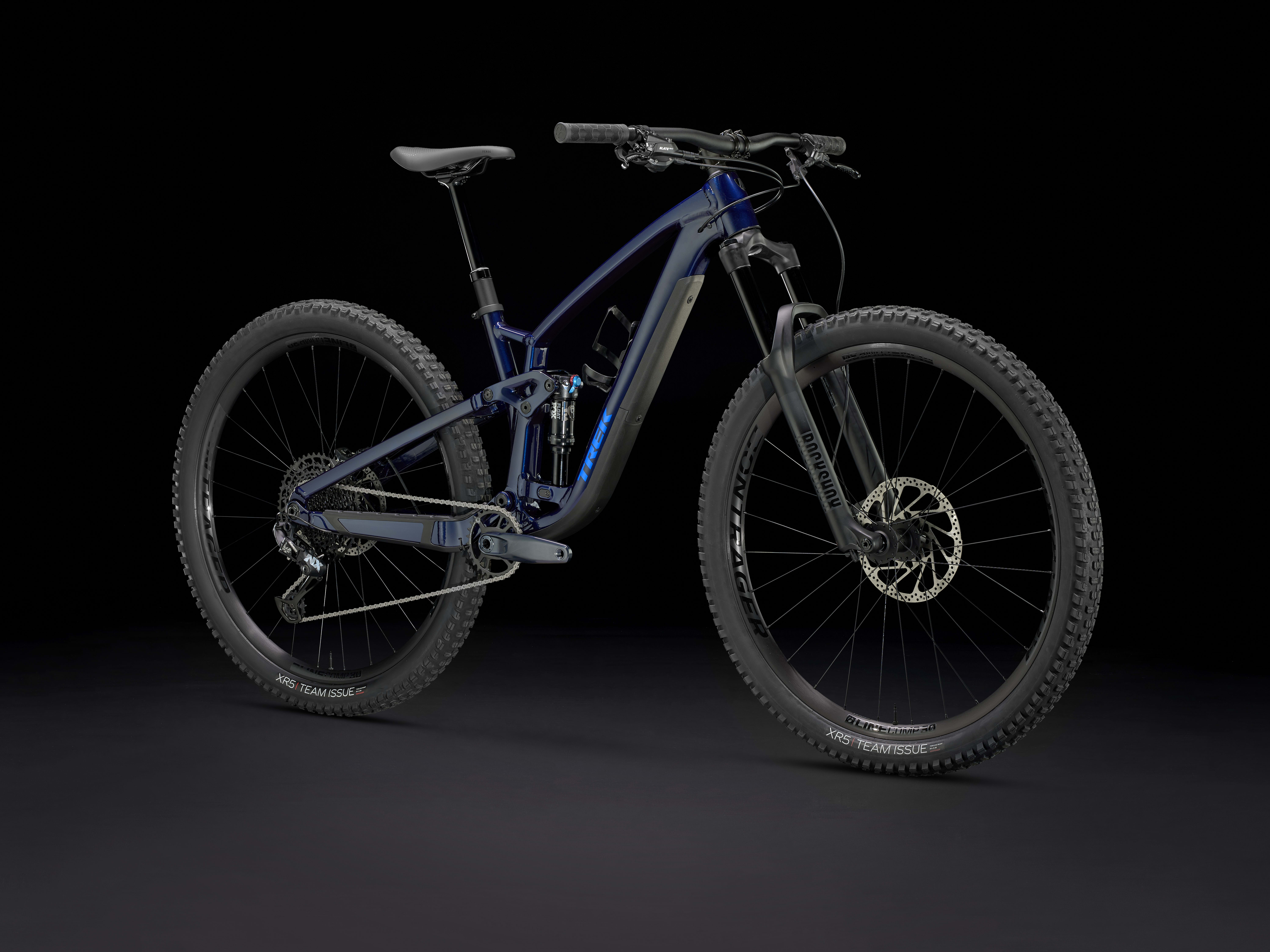Fuel EX 7 Gen 6 - Trek Bikes