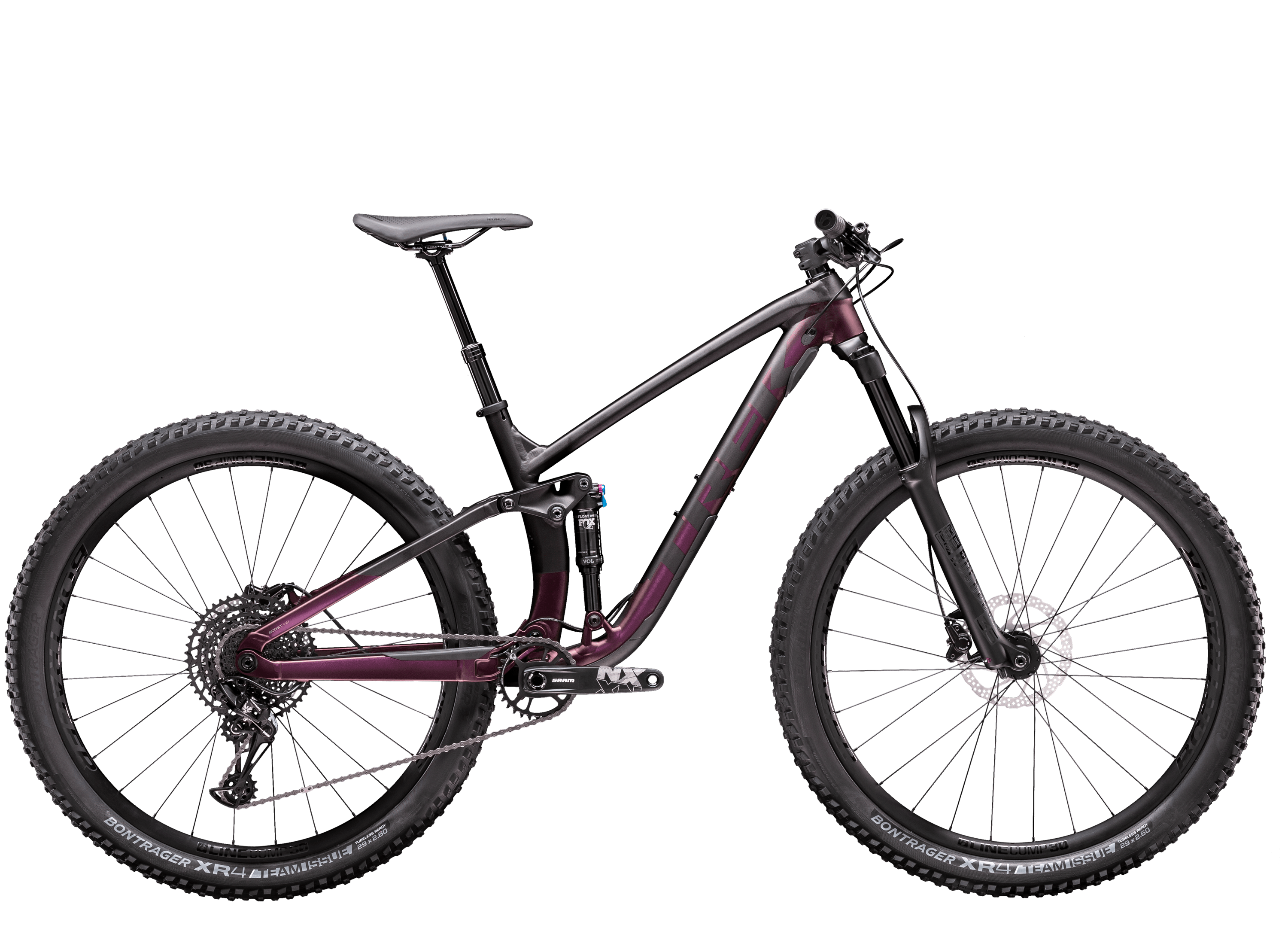 トレックFUEL EX 7 Fuel EX 7 - Trek Bikes (IS)
