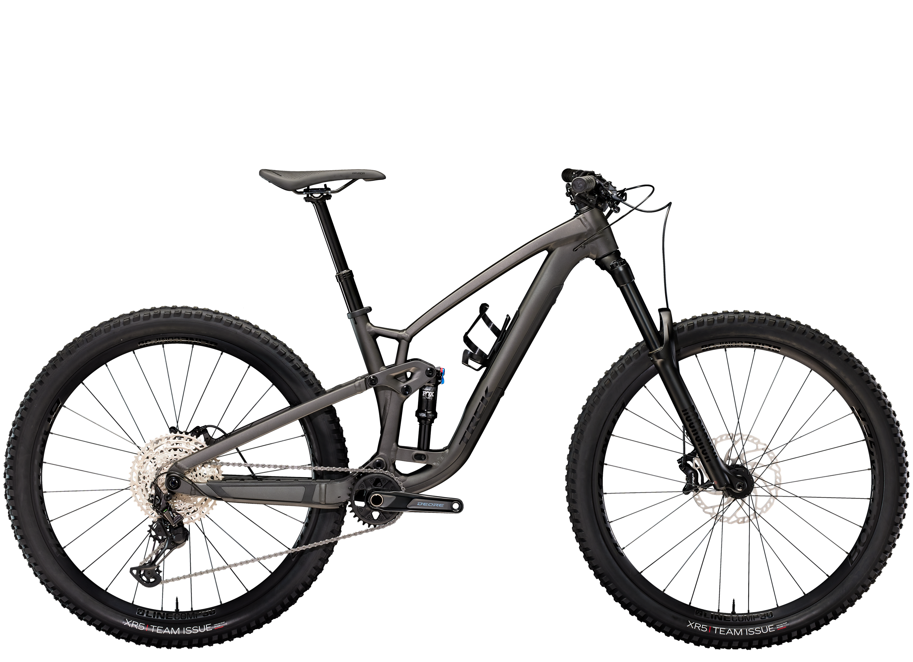 Fuel EX 7 Gen 6 - Trek Bikes (IS)