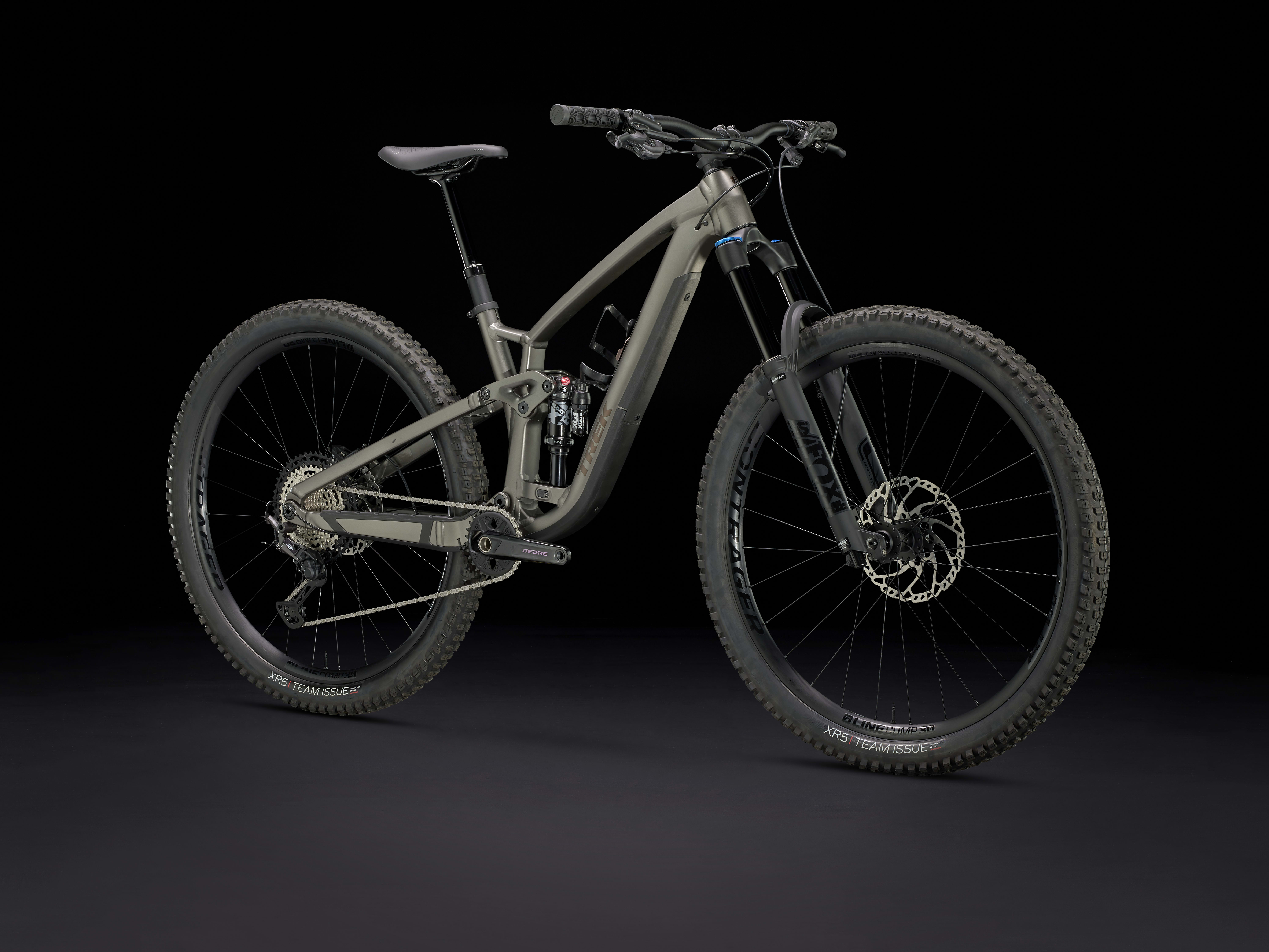 Fuel EX 8 XT Gen 6 - Trek Bikes