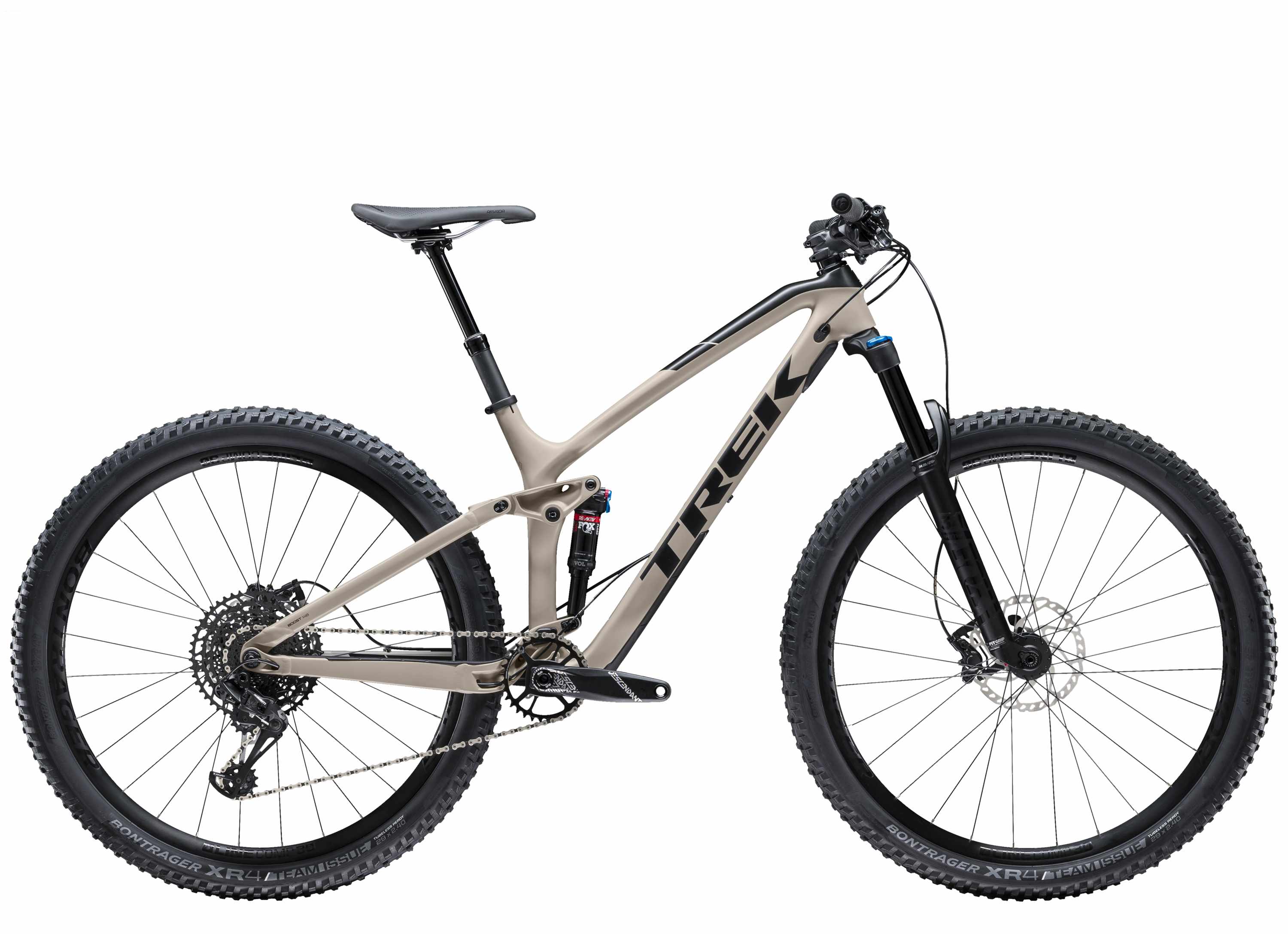 Fuel EX 9.7 29 - Trek Bikes