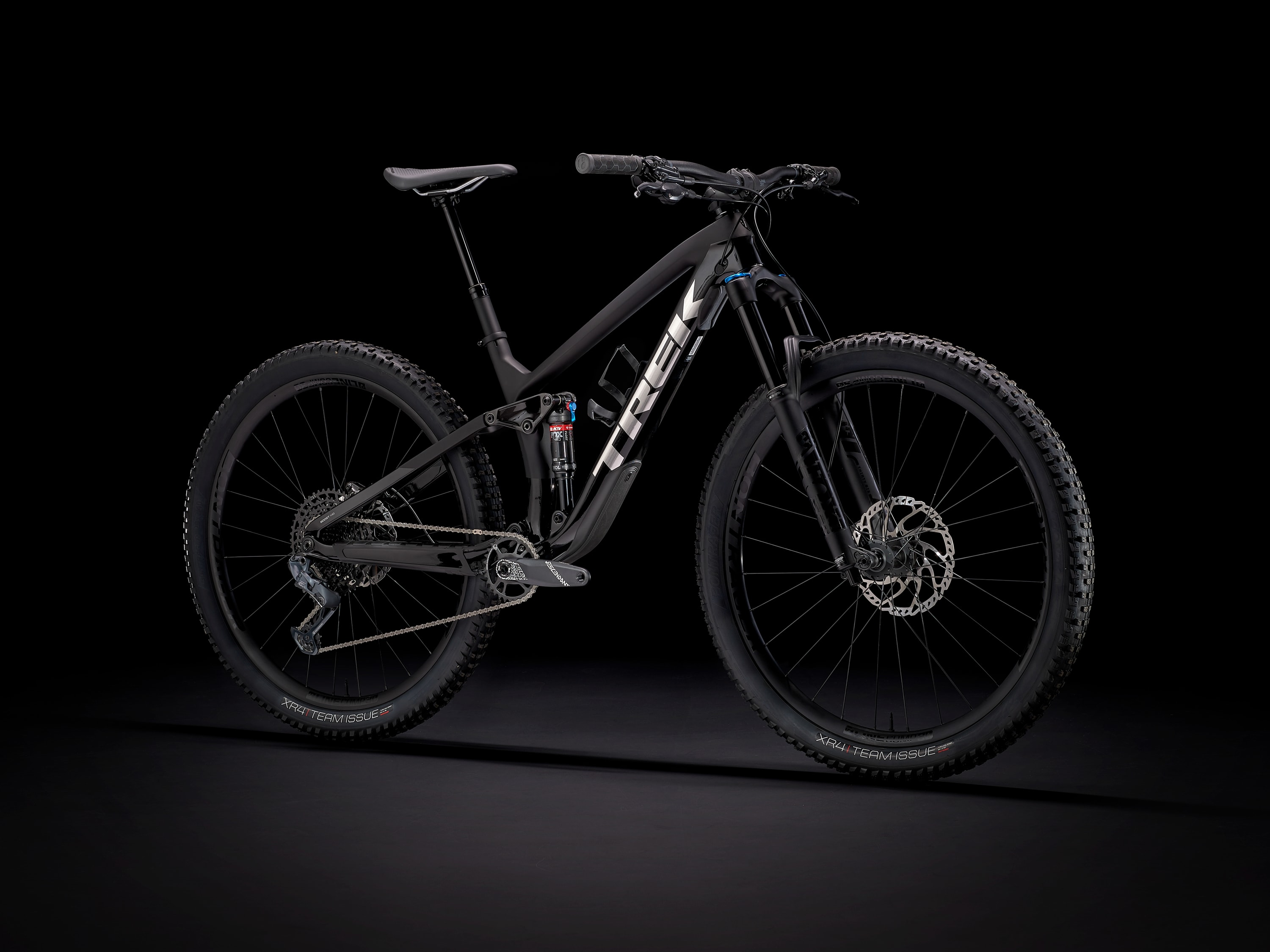Fuel EX 9.7 - Trek Bikes