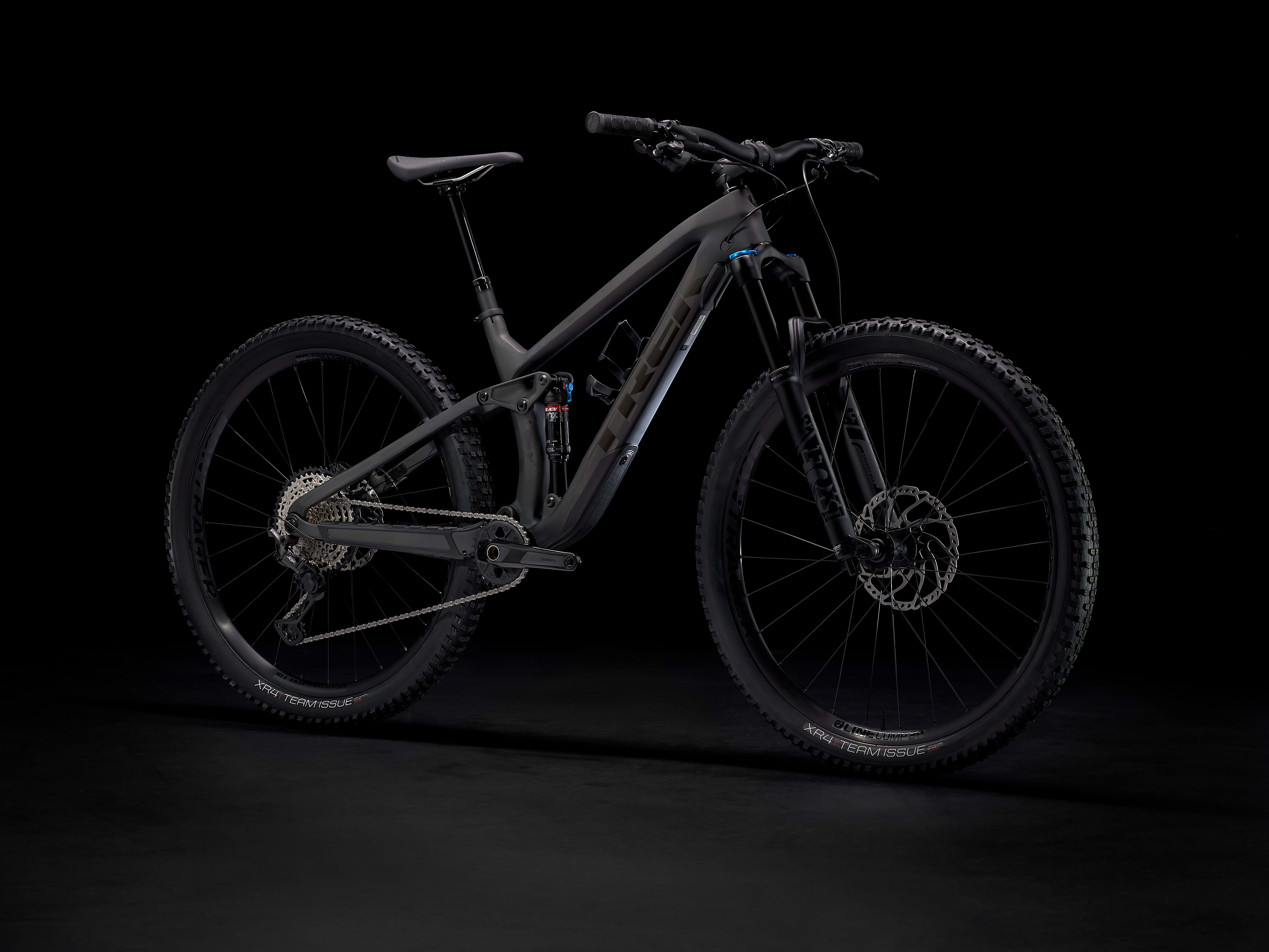 Fuel EX 9.7 Gen 5 - Trek Bikes