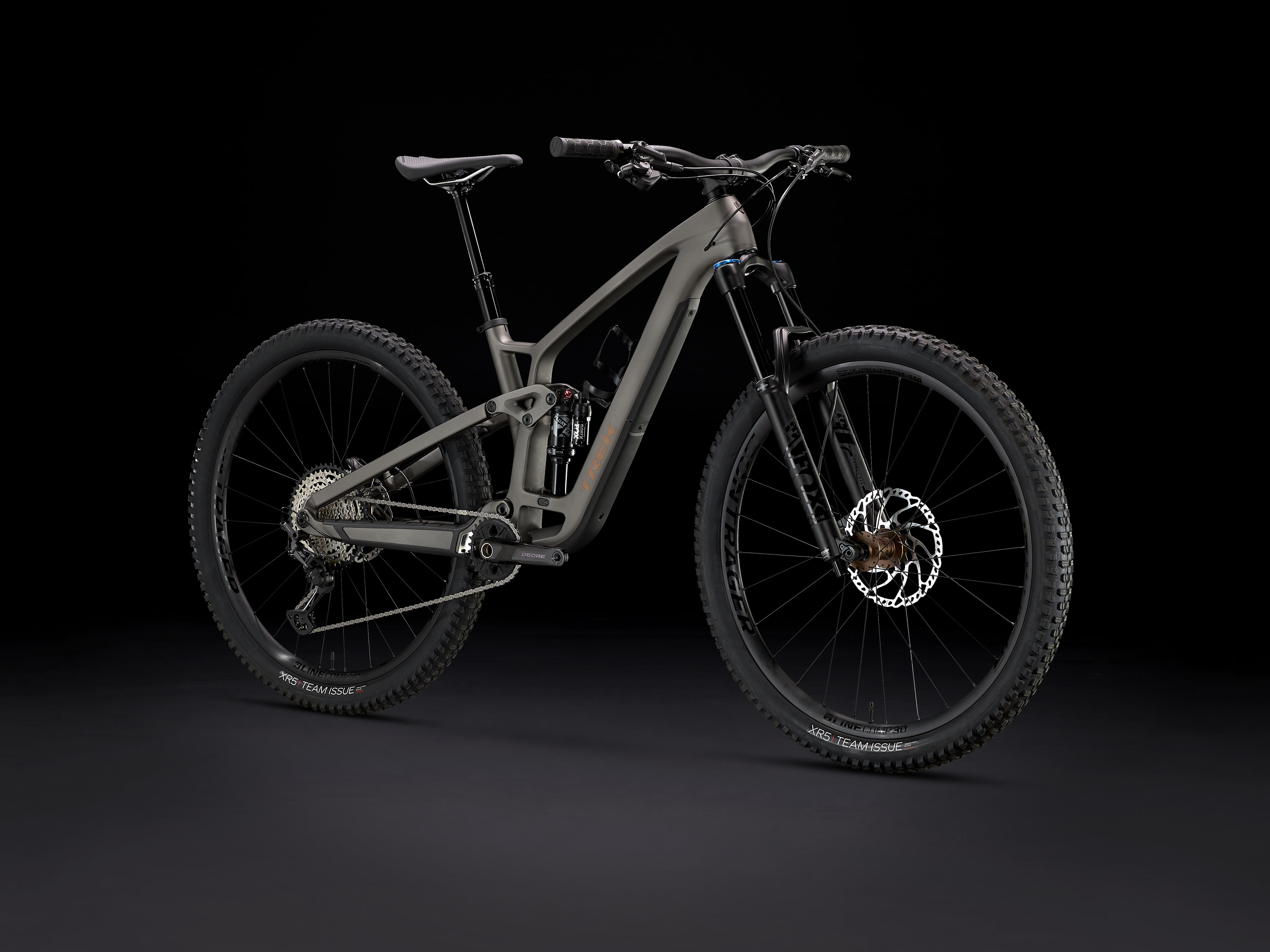 Fuel EX 9.7 Gen 6 - Trek Bikes