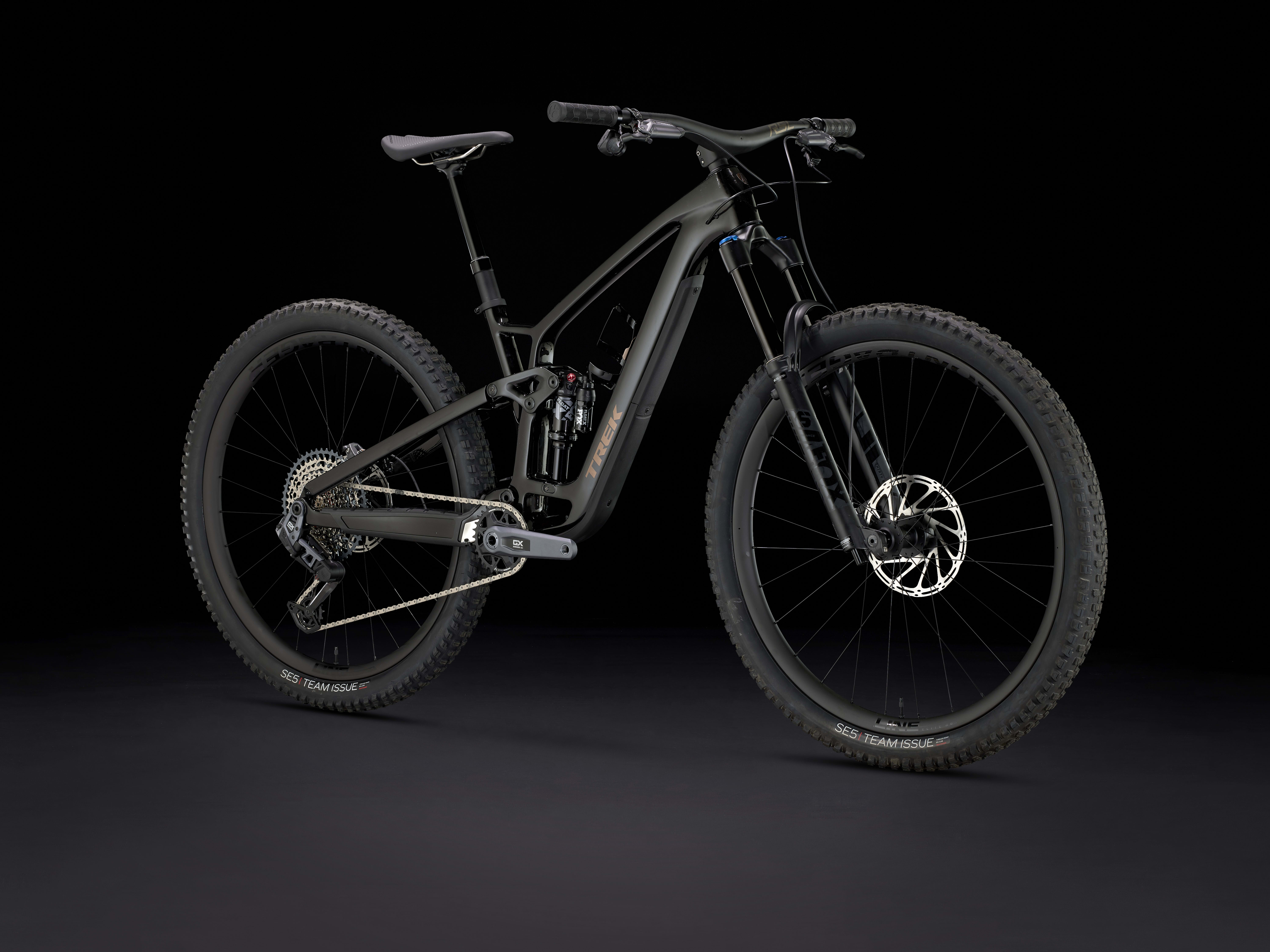 Fuel EX 9.8 GX AXS T-Type Gen 6 - Trek Bikes