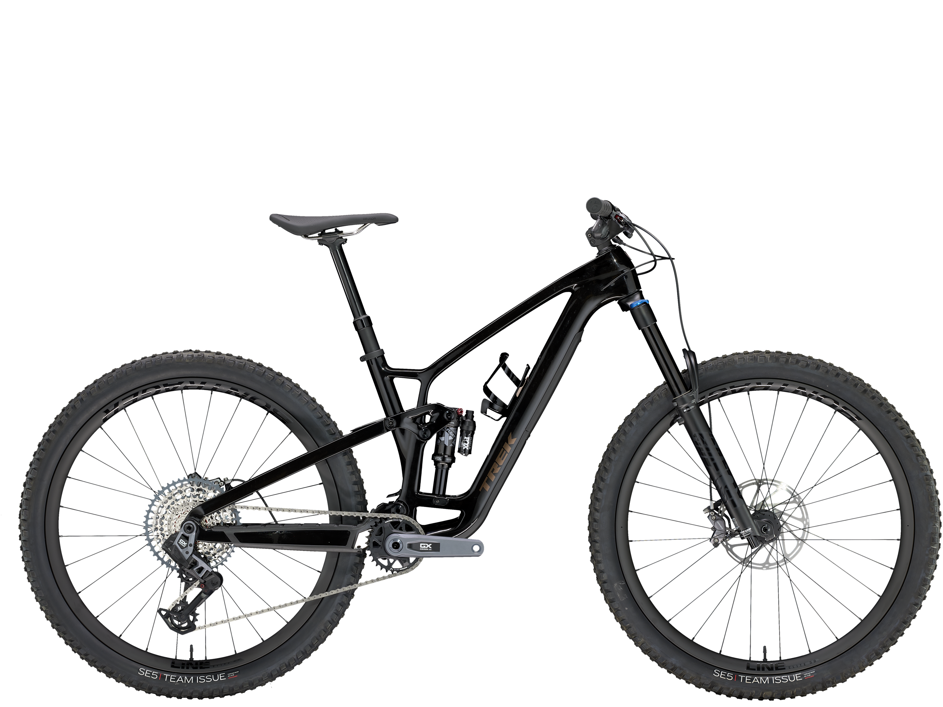 Fuel EX 9.8 GX AXS T-Type Gen 6 - Trek Bikes (JP)