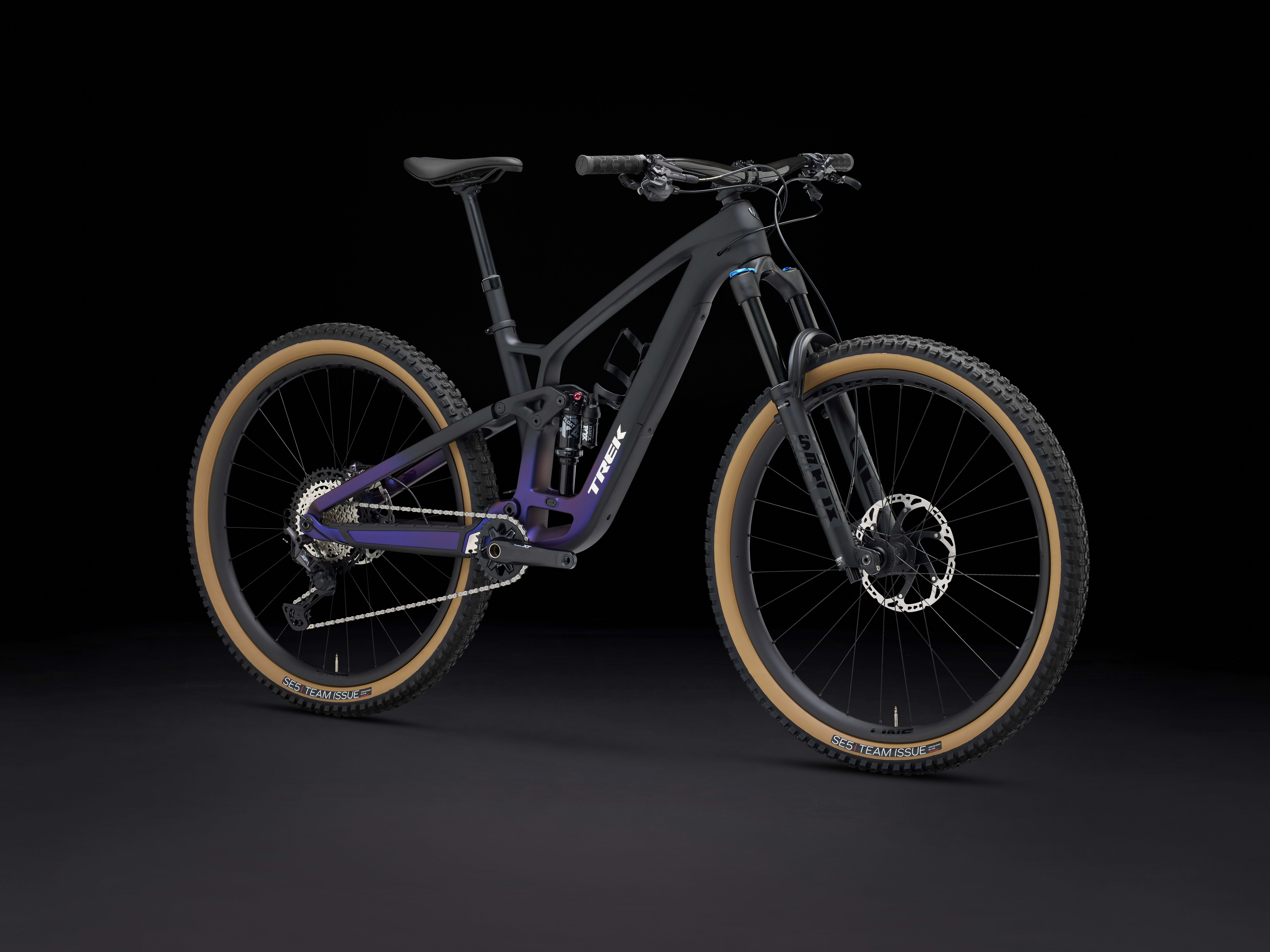 Fuel EX 9.8 XT Gen 6 - Trek Bikes (JP)