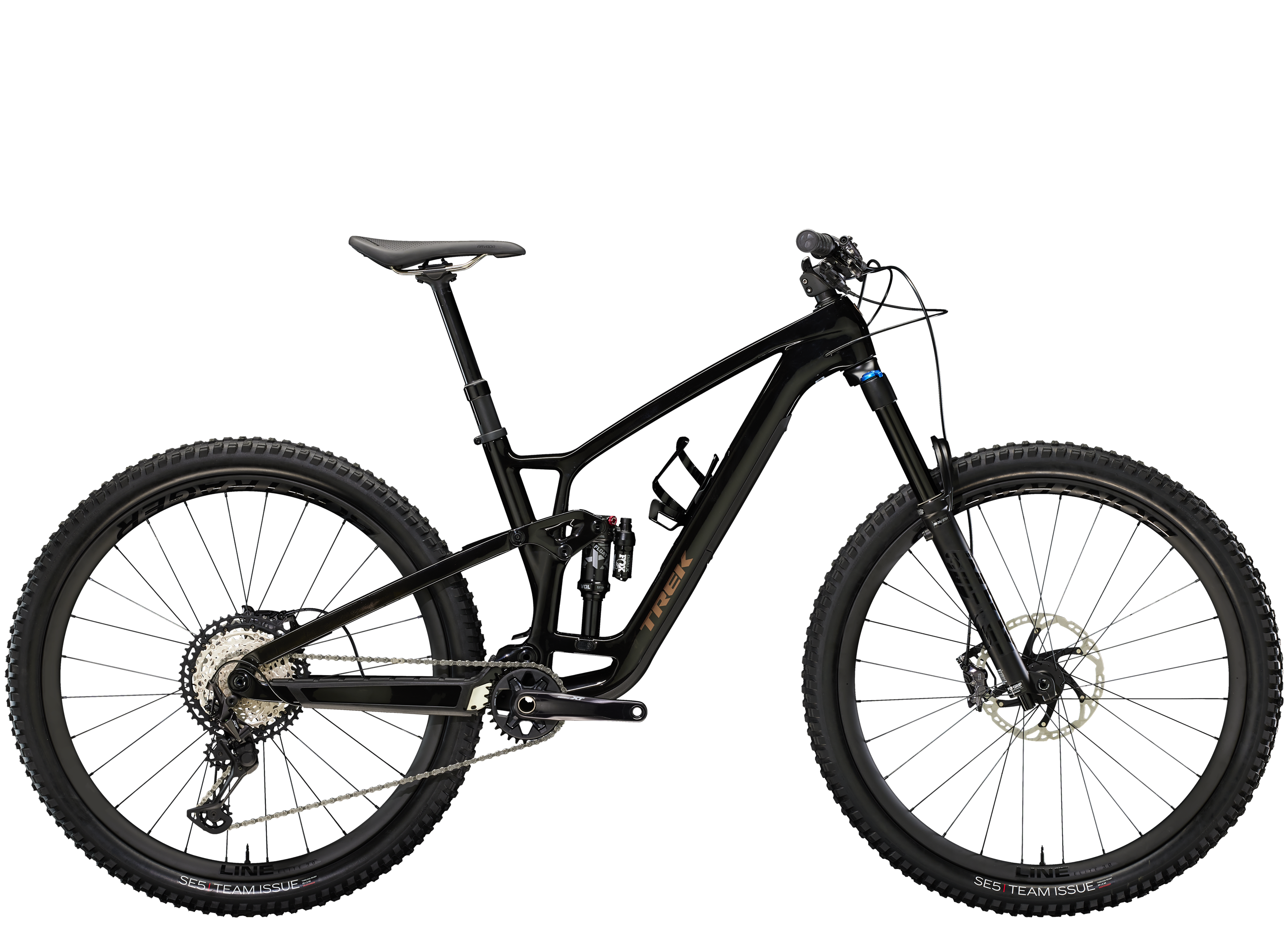 Fuel EX 9.8 XT Gen 6 - Trek Bikes