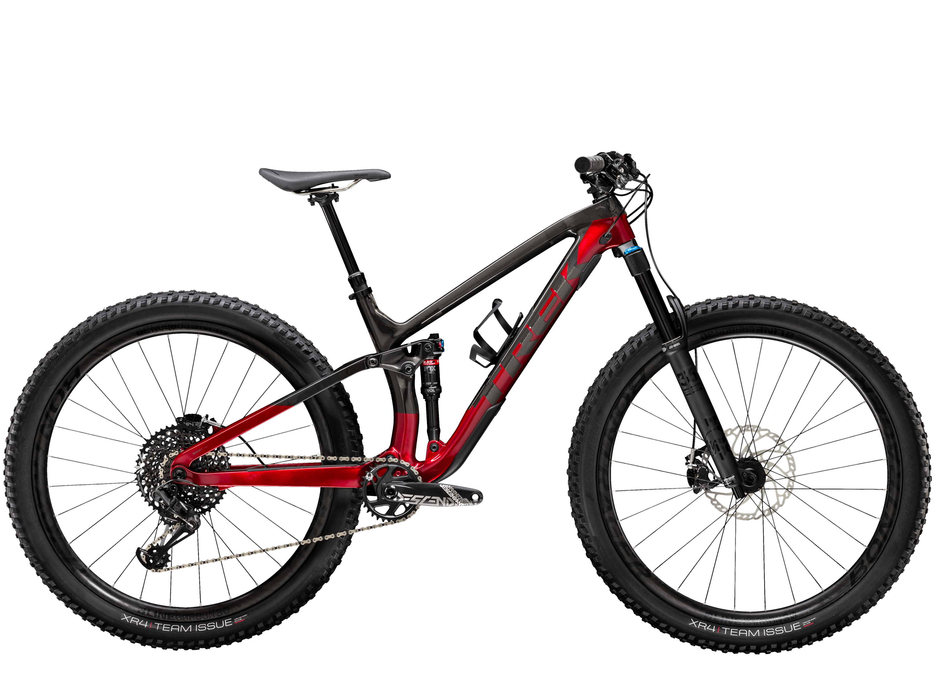 c*s様 TREK Fuel EX8 / Sサイズ / 29インチ / 2020 Fuel EX 9.8 - Trek Bikes