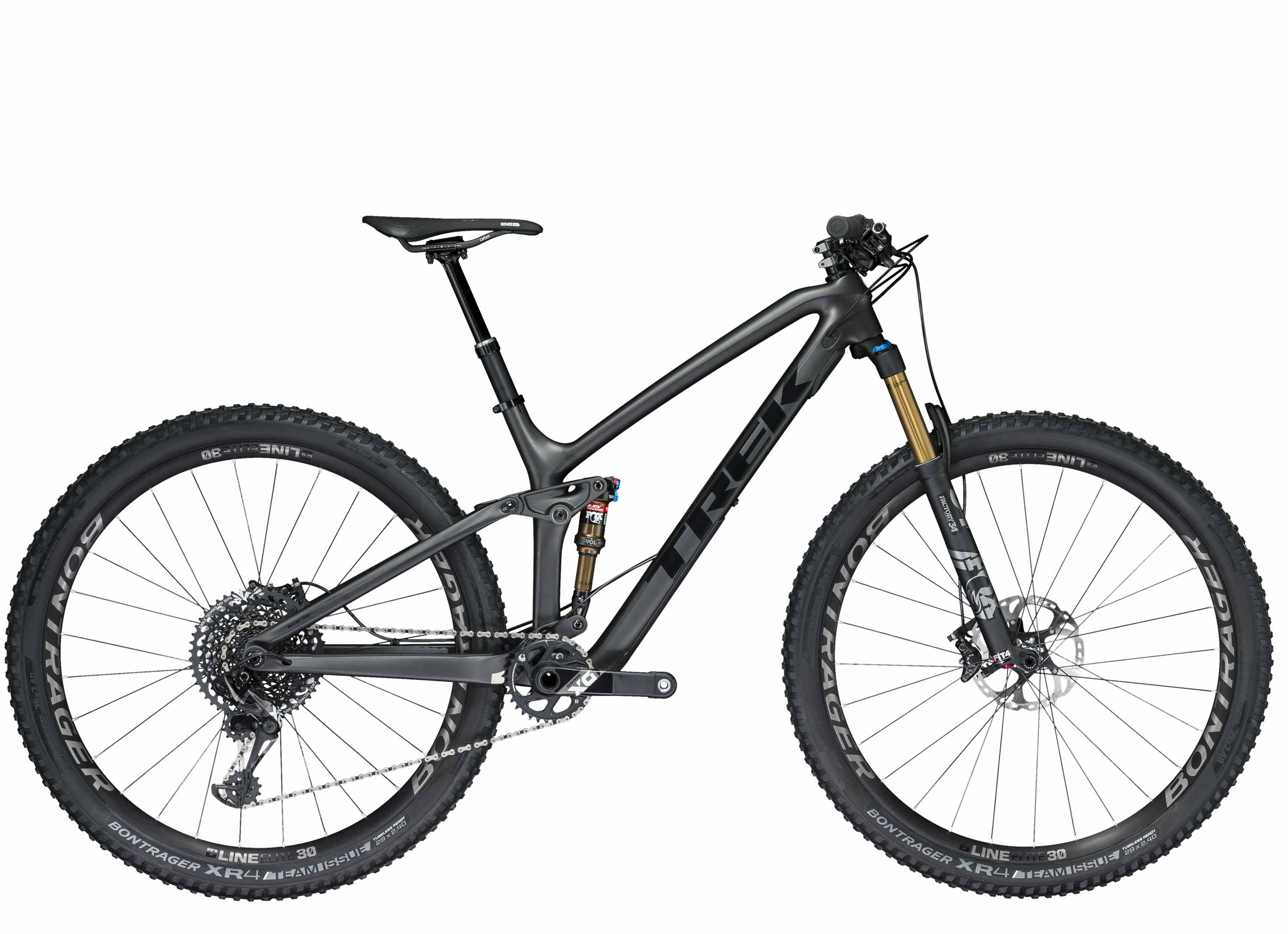 自転車本体 TREK FUEL EX9.9 FuelEX9929_24609_A_Primary