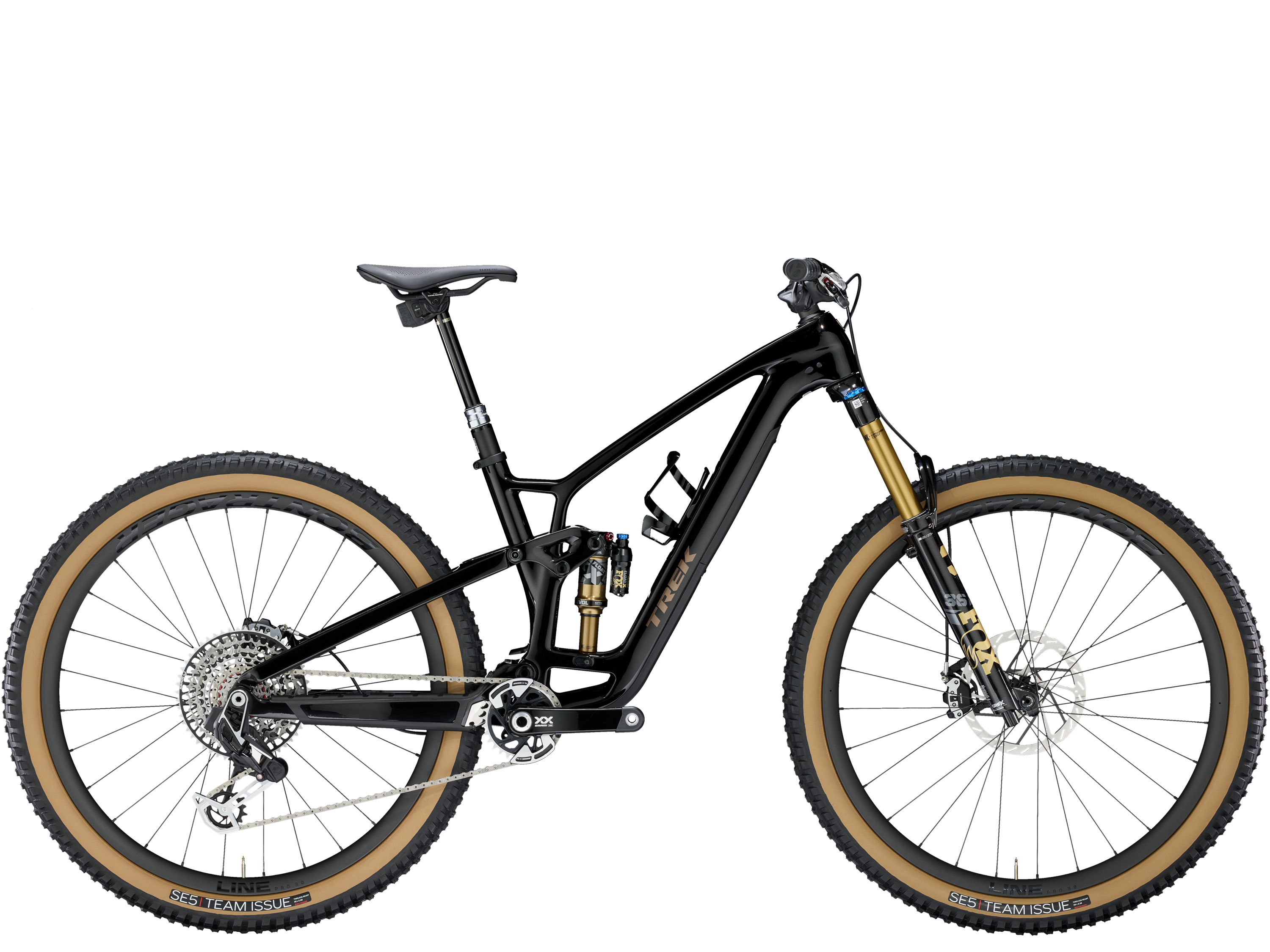 Fuel EX 9.9 XX AXS T-Type Gen 6 - Trek Bikes (JP)