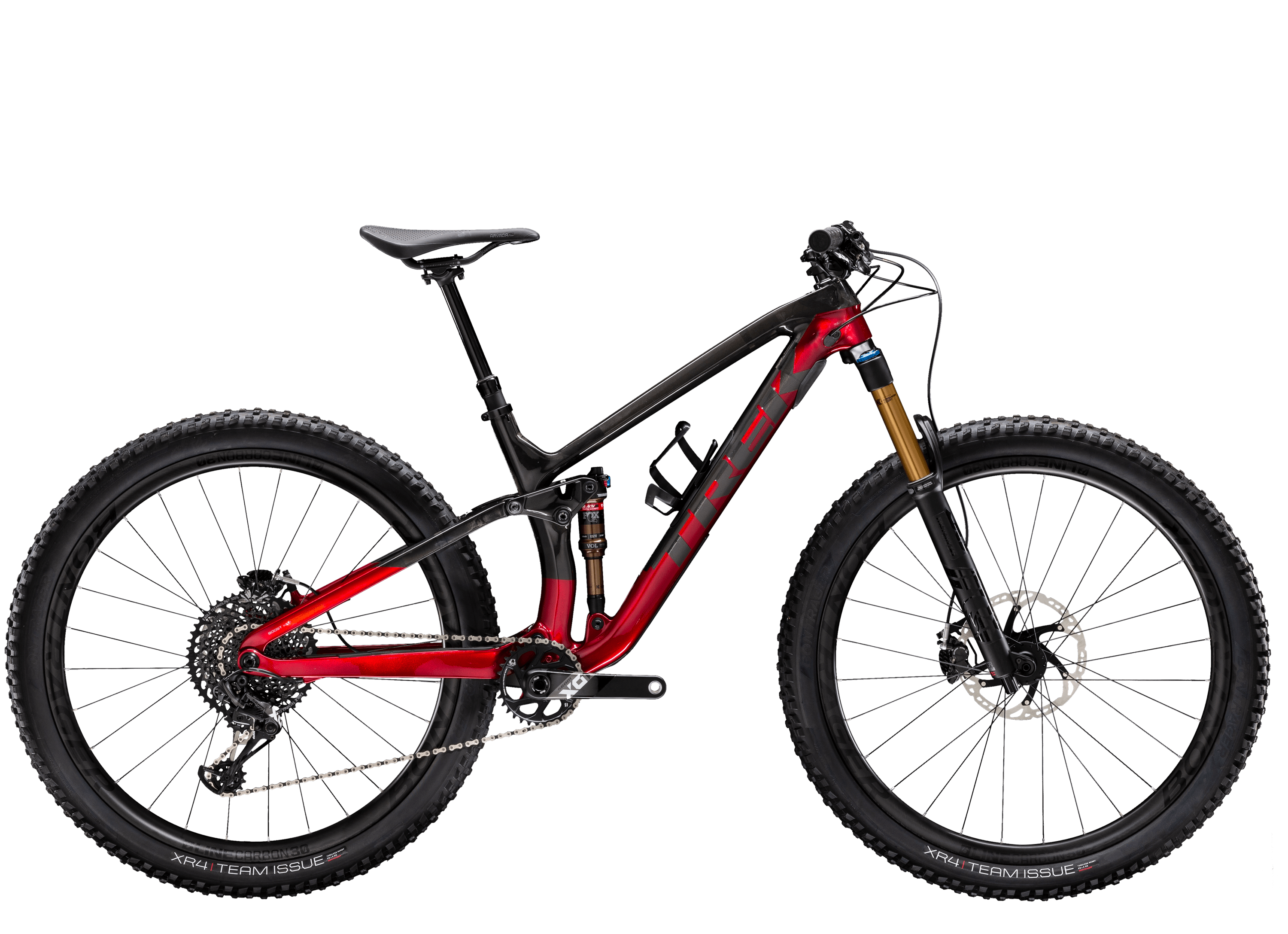 自転車本体 TREK FUEL EX9.9 Fuel EX 9.9 - Trek Bikes