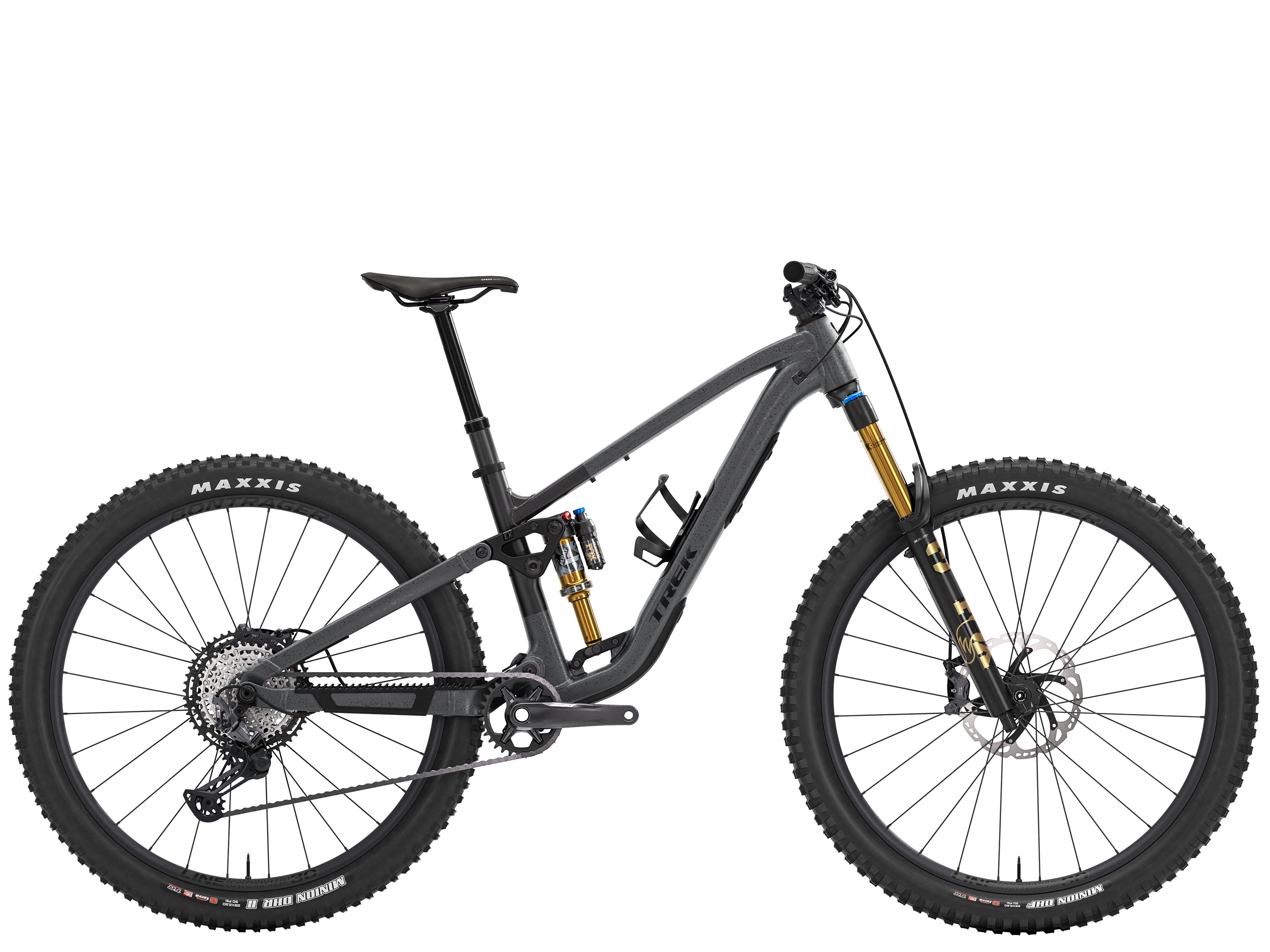 Fuel EX - Trek Bikes (JP)
