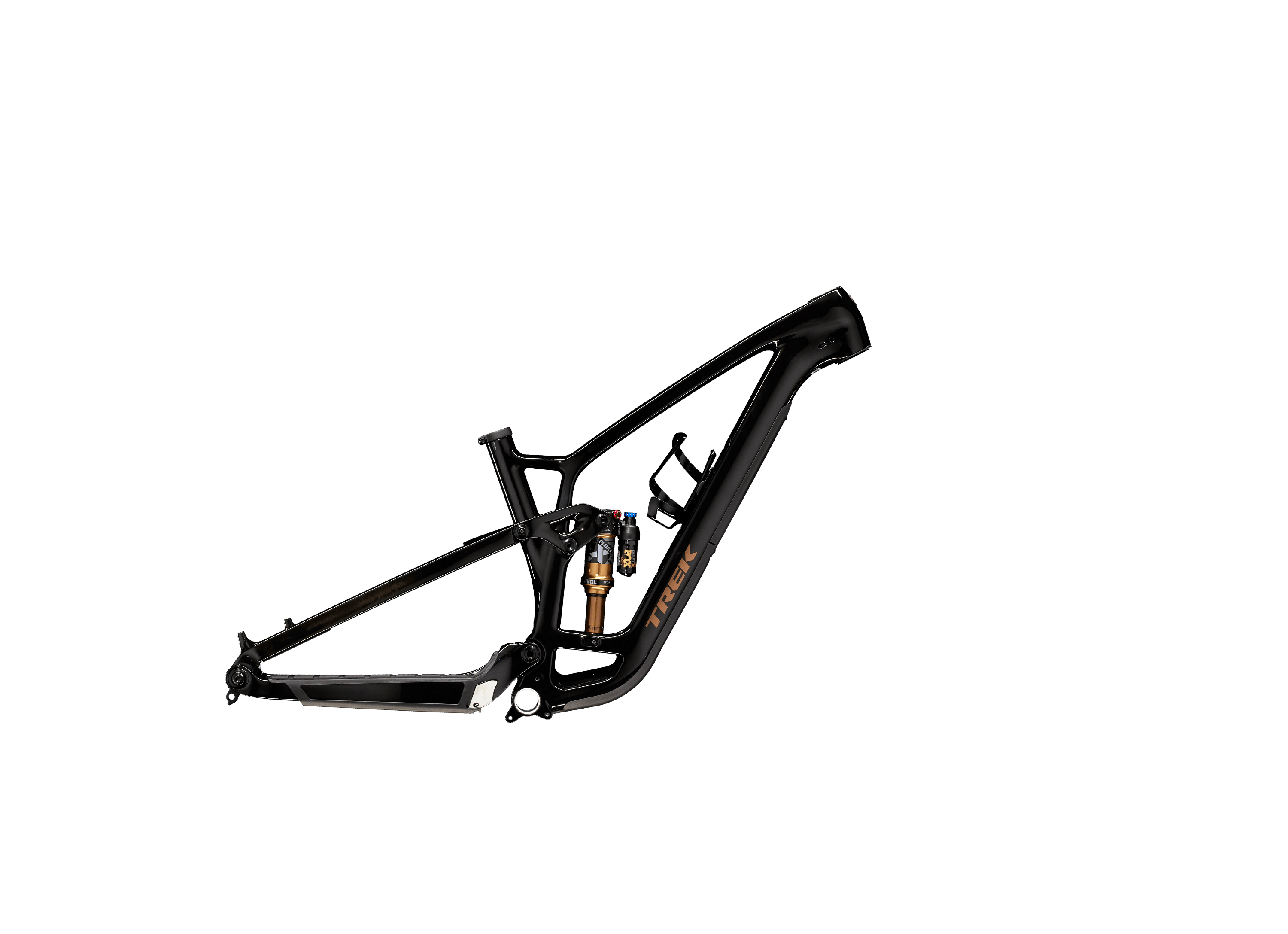 Fuel EX C Gen 6 Frameset - Trek Bikes