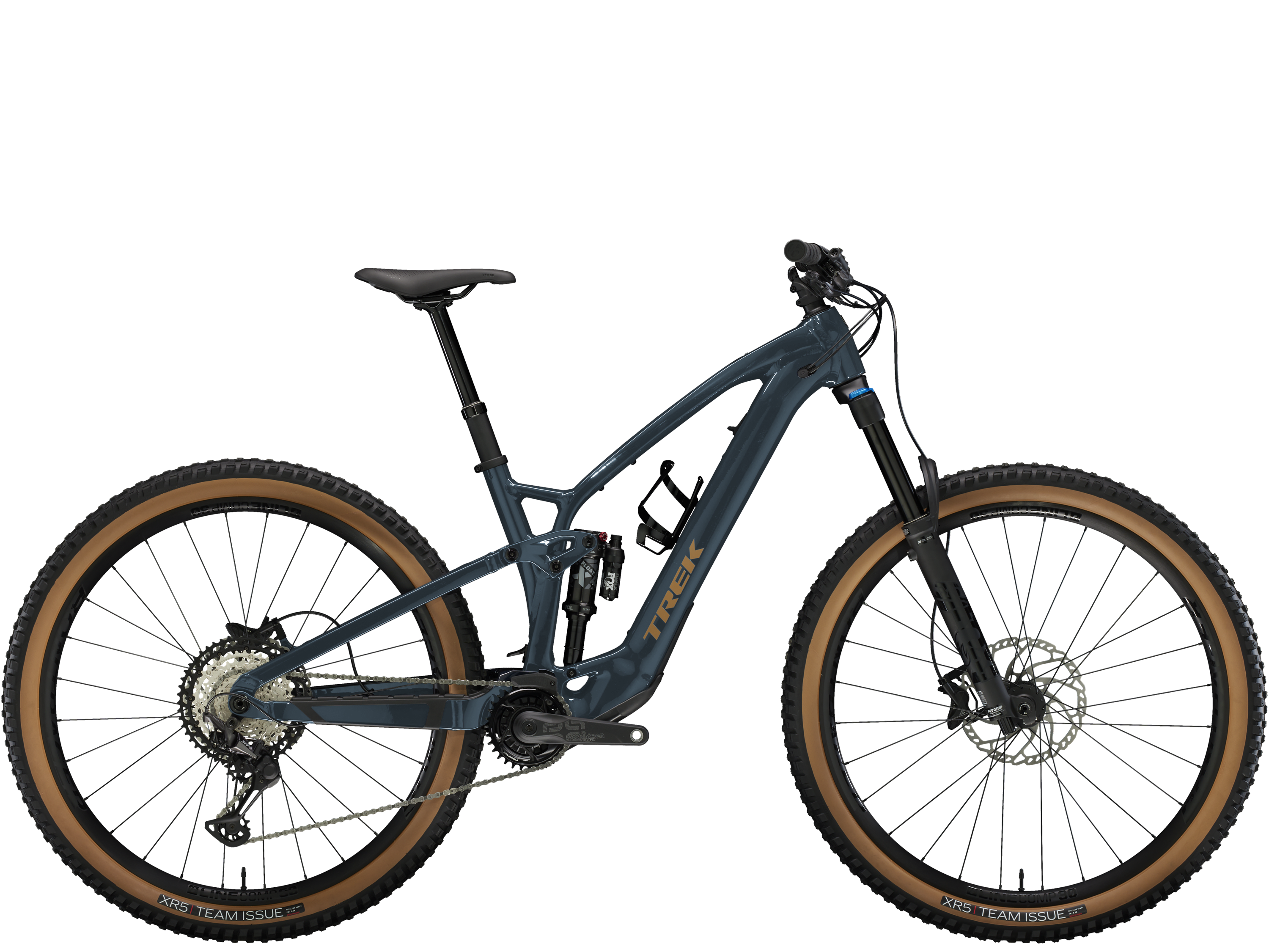 Fuel EXe 8 XT - Trek Bikes