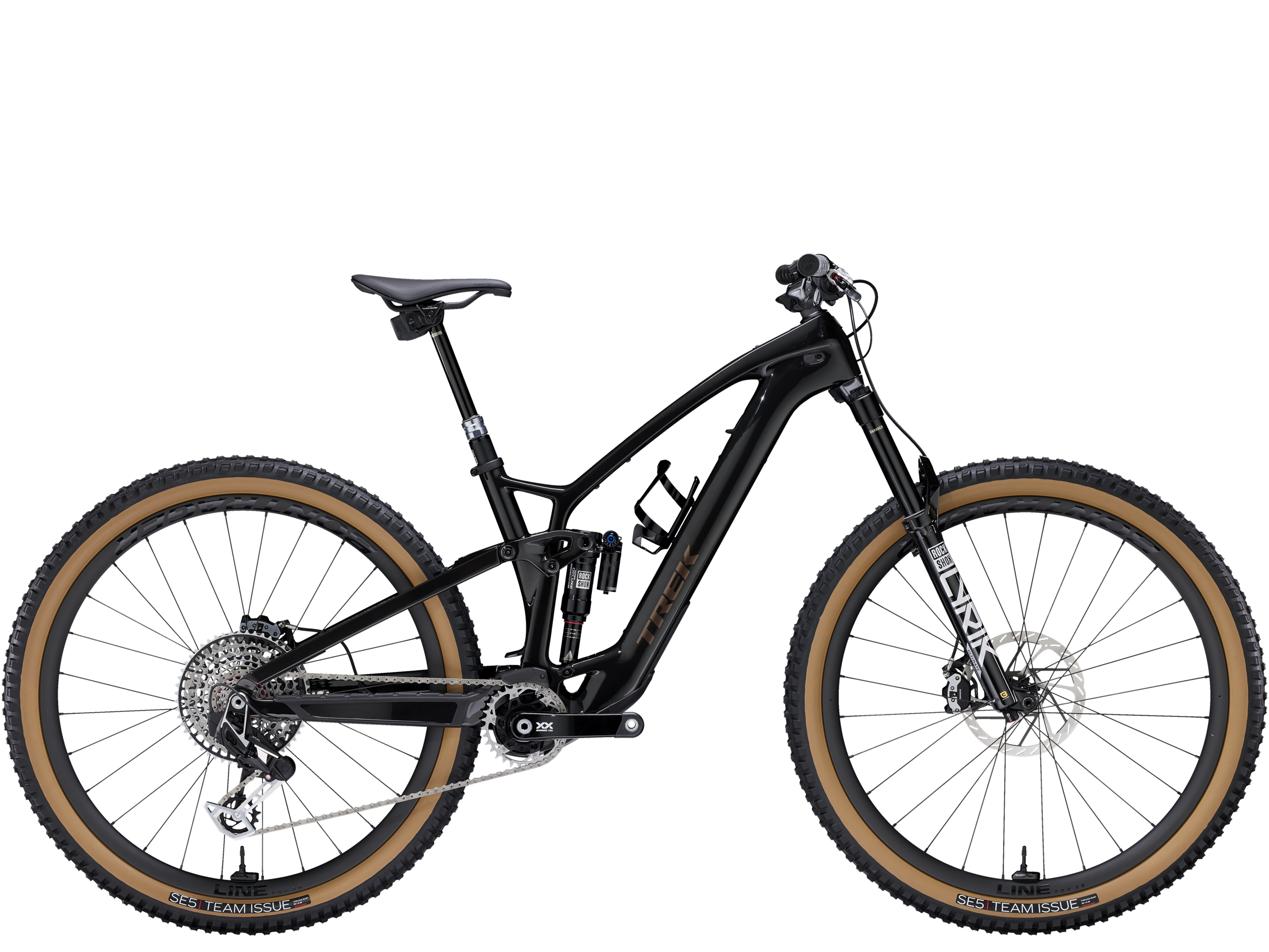 Fuel EXe 9.9 XX AXS T-Type - Trek Bikes