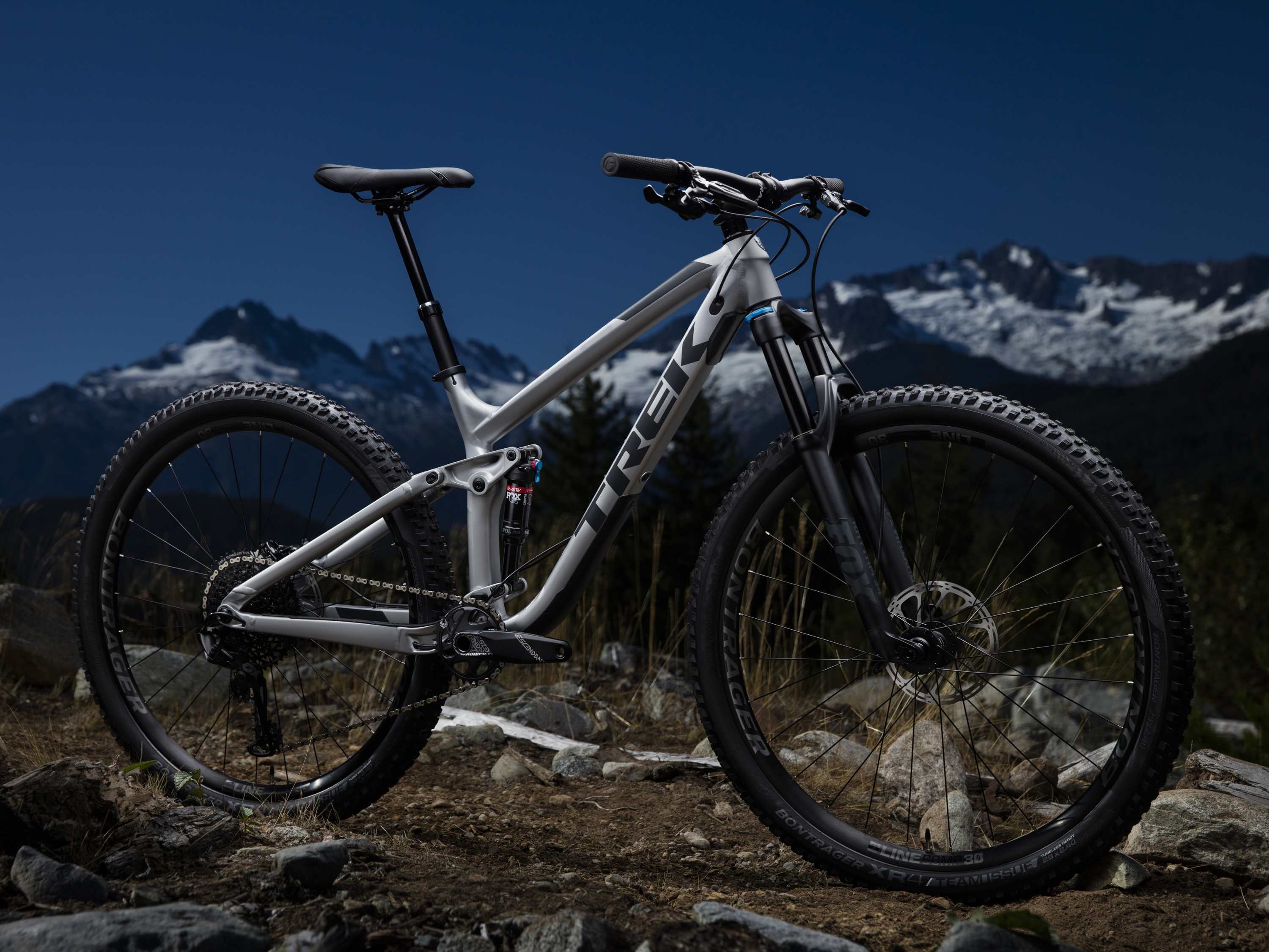 TREK Fuel EX8 フルサスMサイズ Fuel EX 8 29 - Trek Bikes