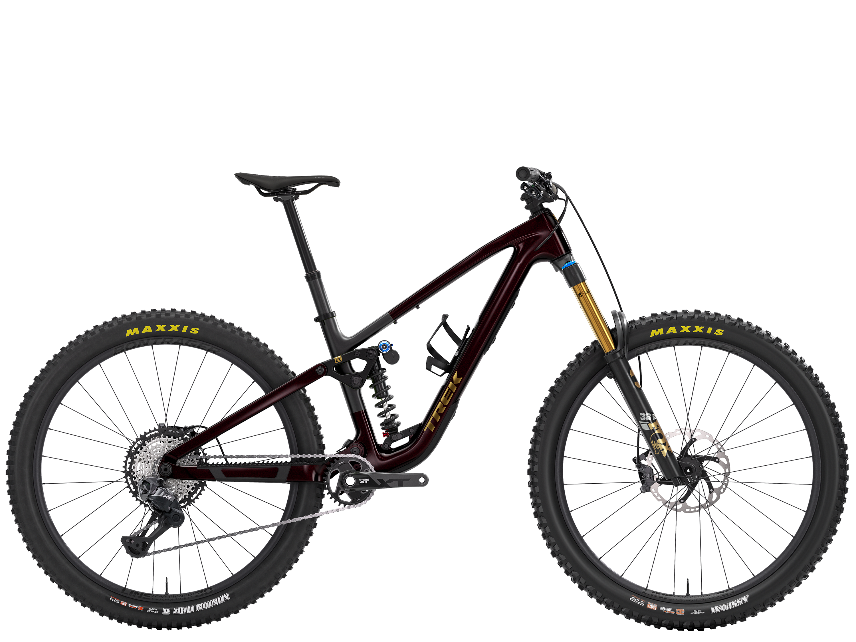 FuelLX98XTDI2-27-81556-A-Primary