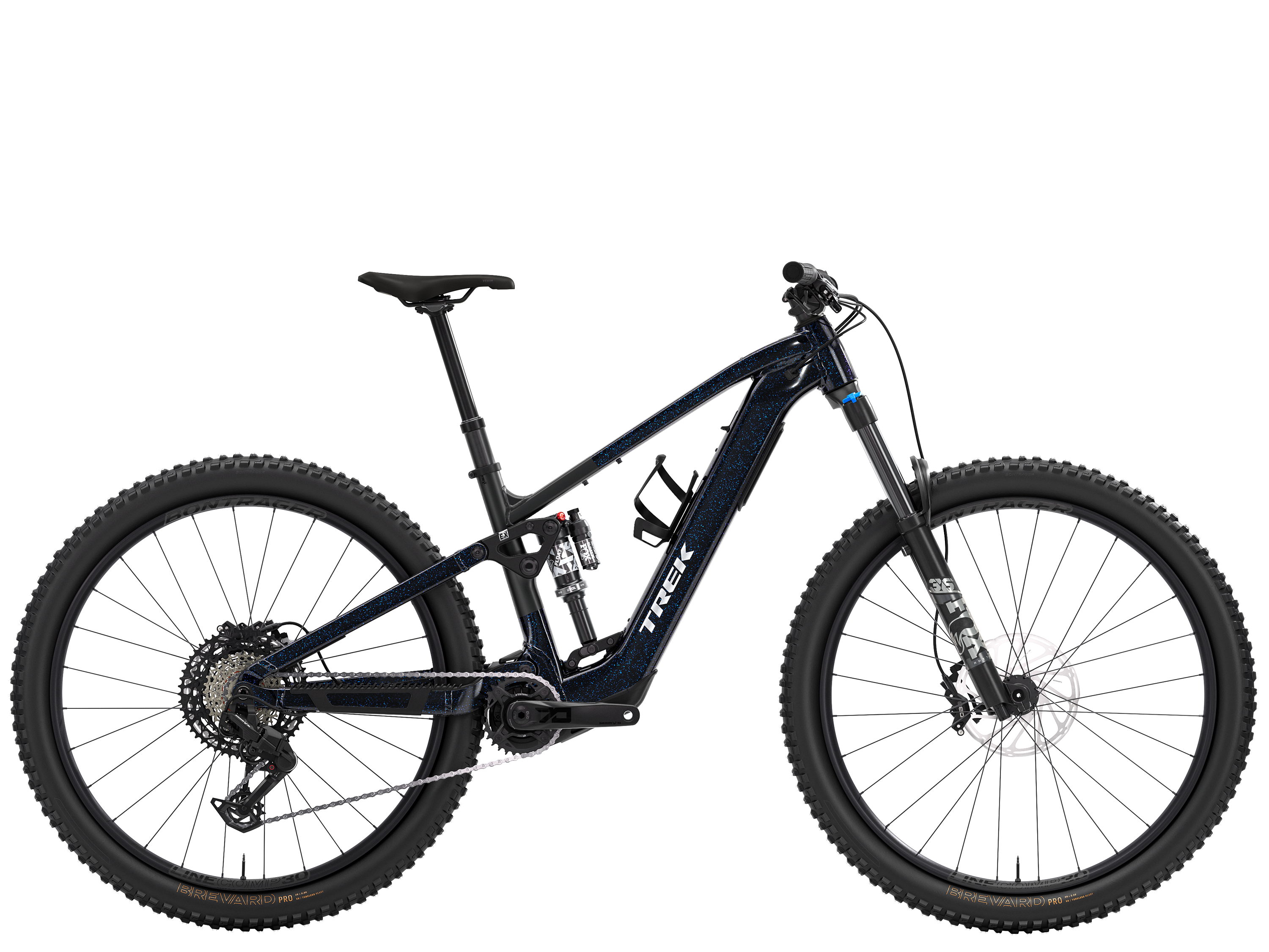 Fuel+ EX 8 Gen 2 - Trek Bikes