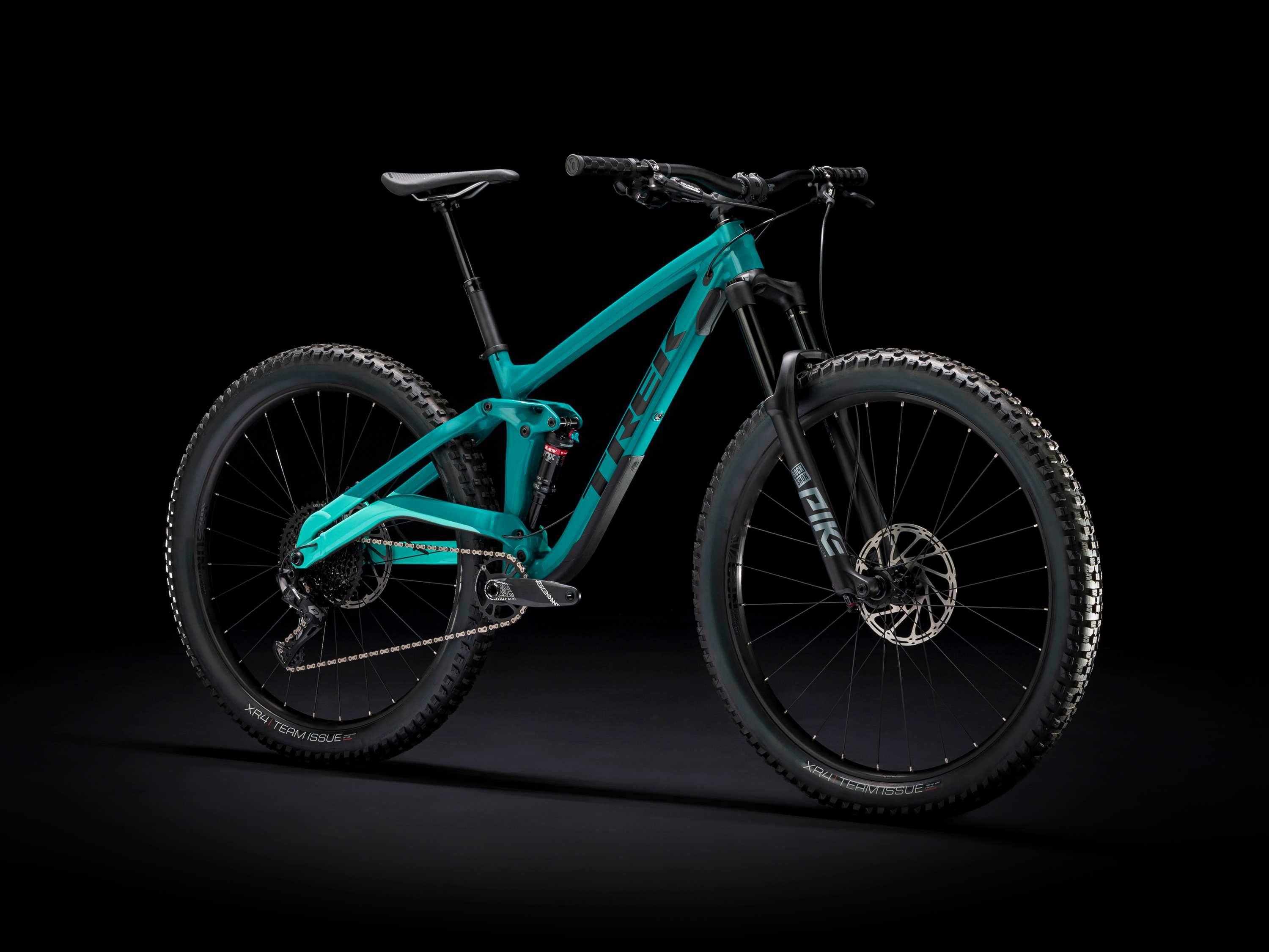 Full Stache 8 - Trek Bikes