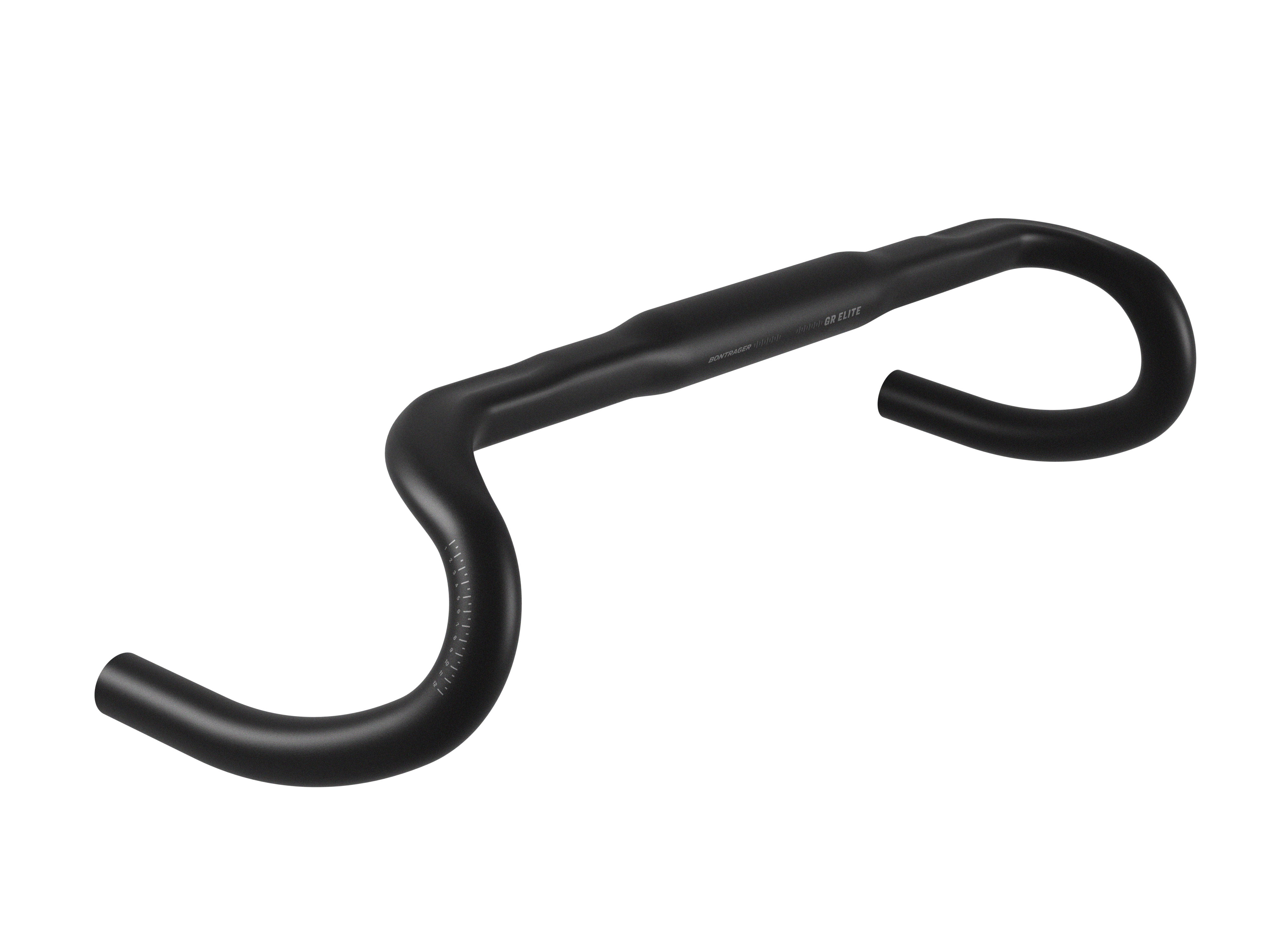 パーツ GR Elite Adventure Fit Road Handlebar GREliteHandlebar-45314-A-Primary