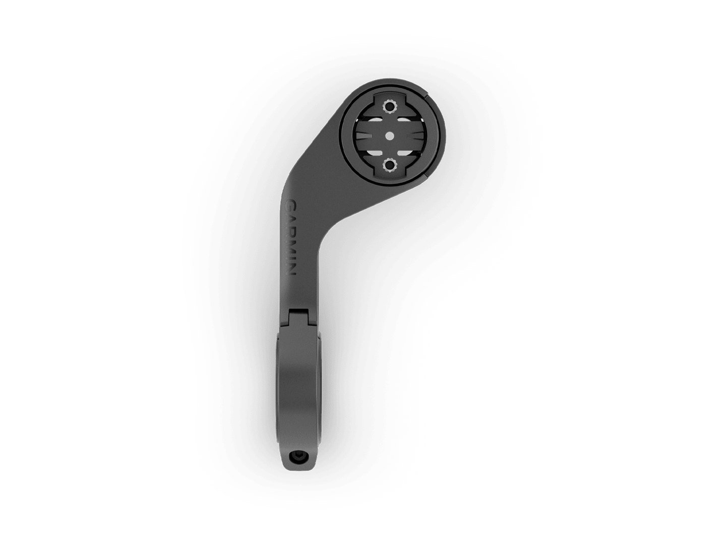 Garmin Edge Flush Out-Front Mount - Trek Bikes