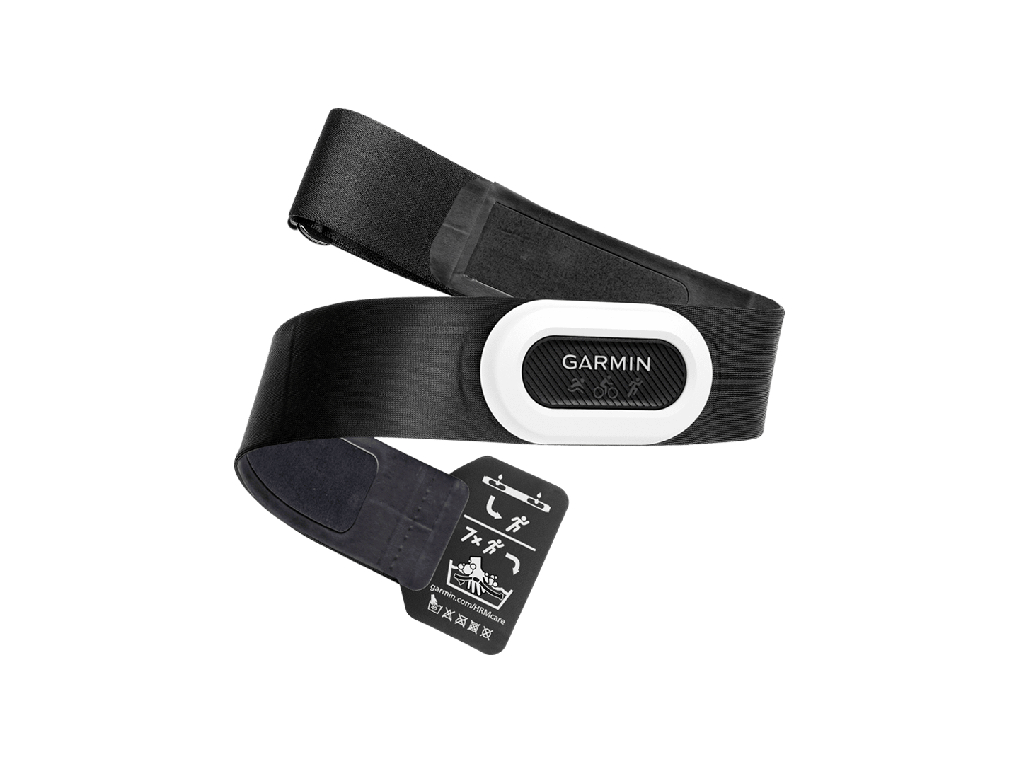 garmin HRM-Pro t*n様 Plus