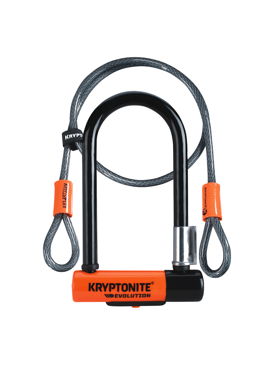 kryptolok アクセサリー mini-7 KRYPTONITE