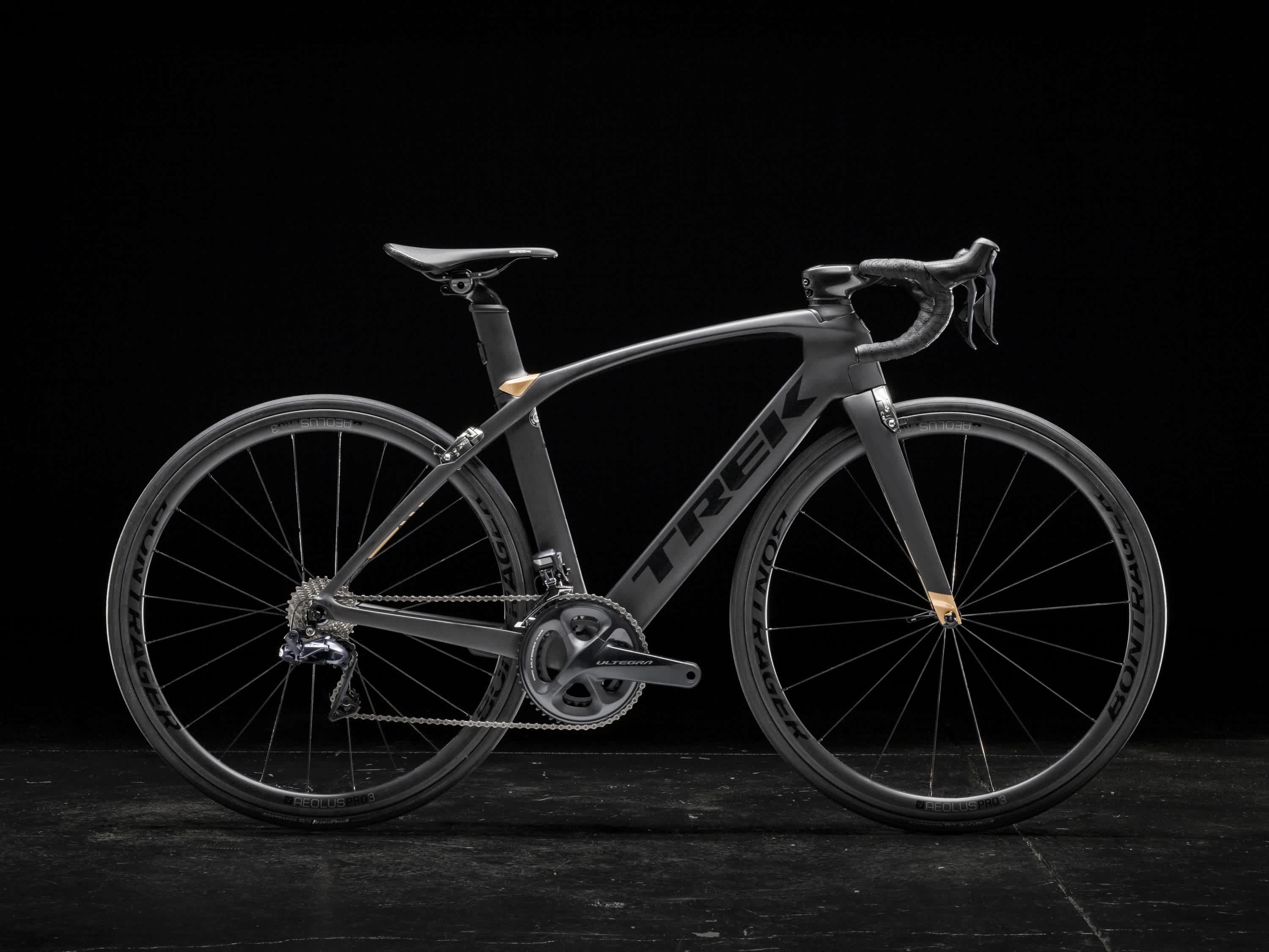 TREK MADONE9.5 電動アルテグラ　コスミックカーボン Madone 9.5 Women's - Trek Bikes
