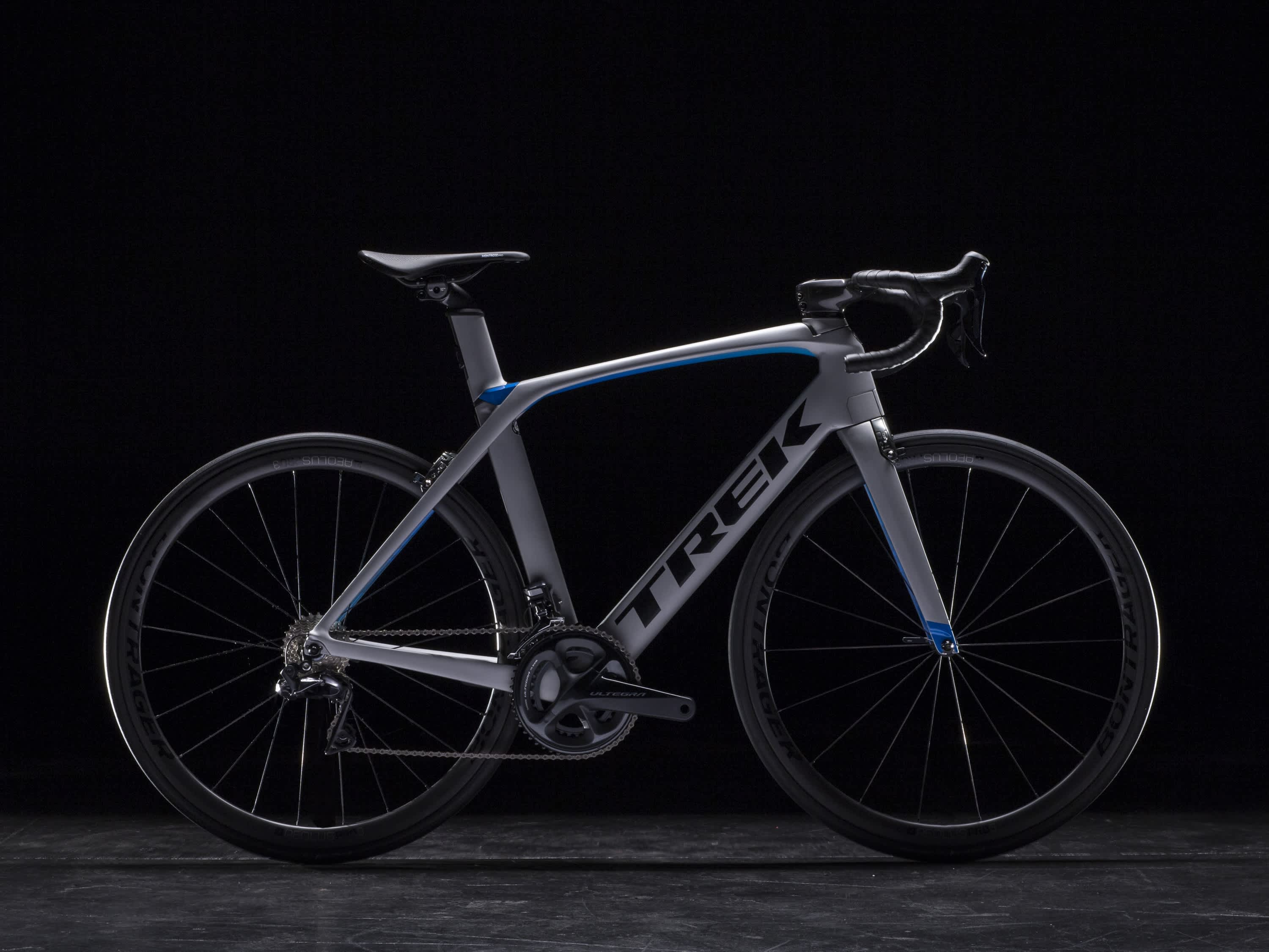 Madone 9.5 - Trek Bikes