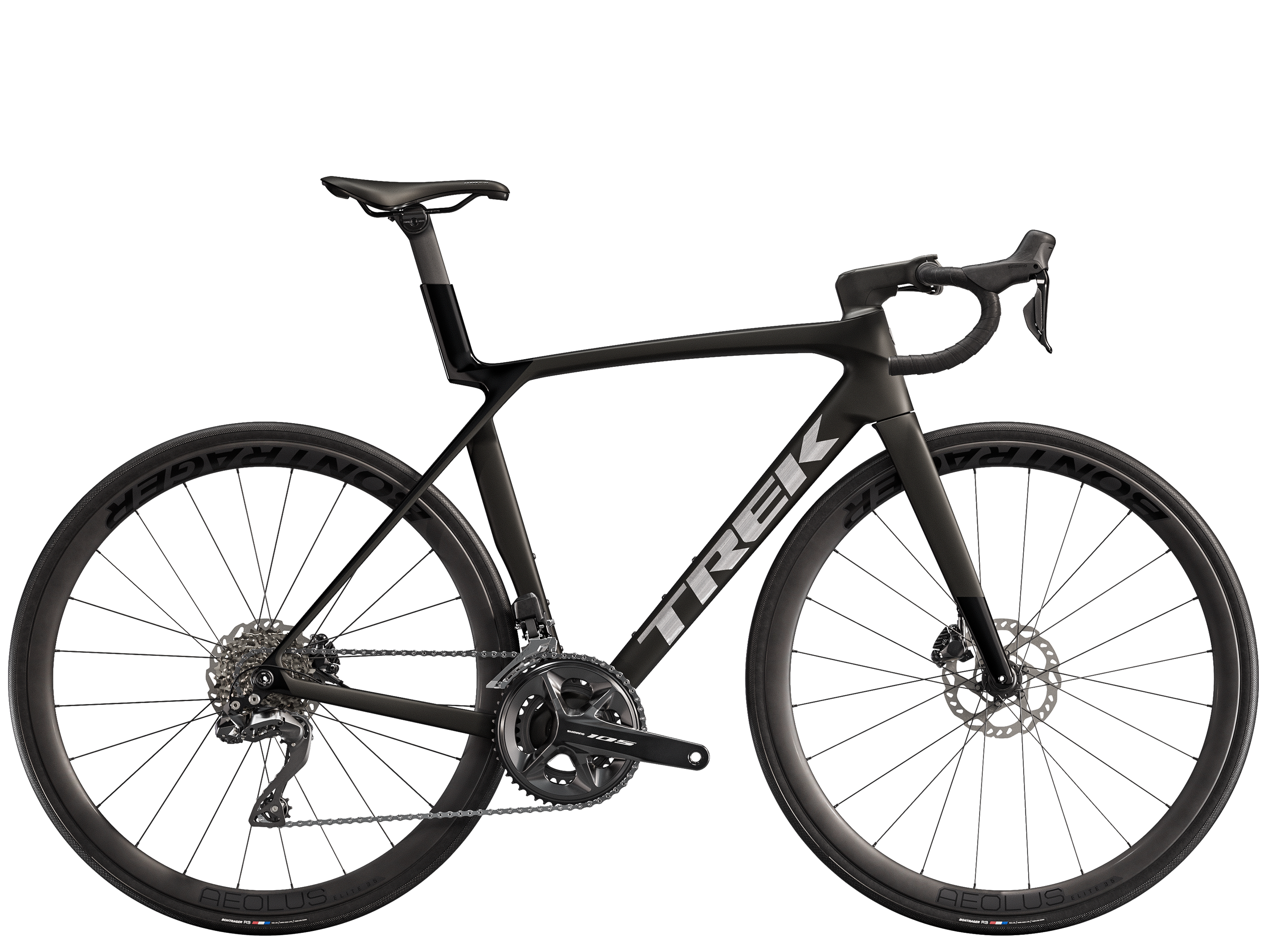 Madone SL 6 Gen 8 - Trek Bikes (JP)