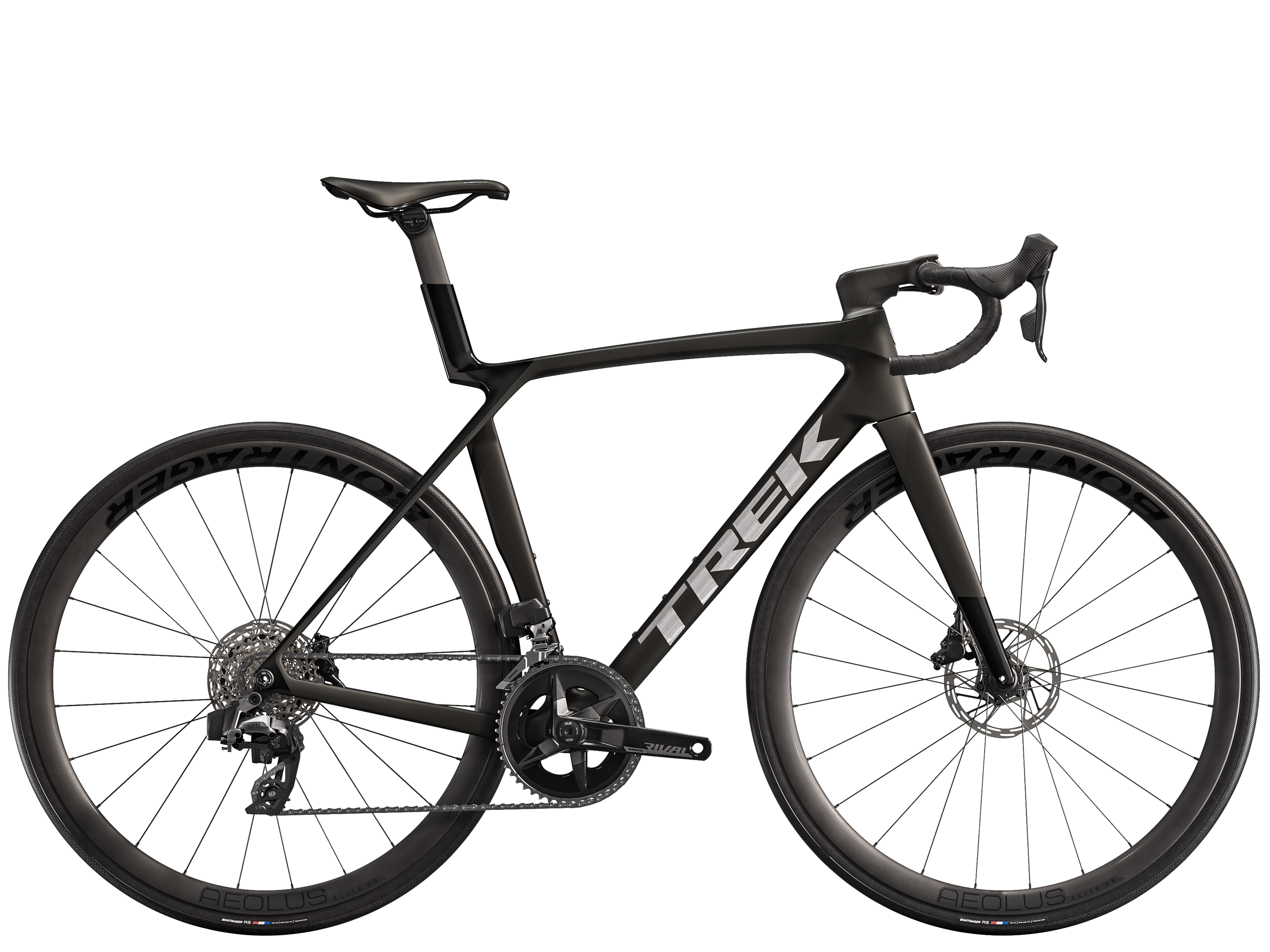 Madone SL 6 AXS Gen 8 - Trek Bikes