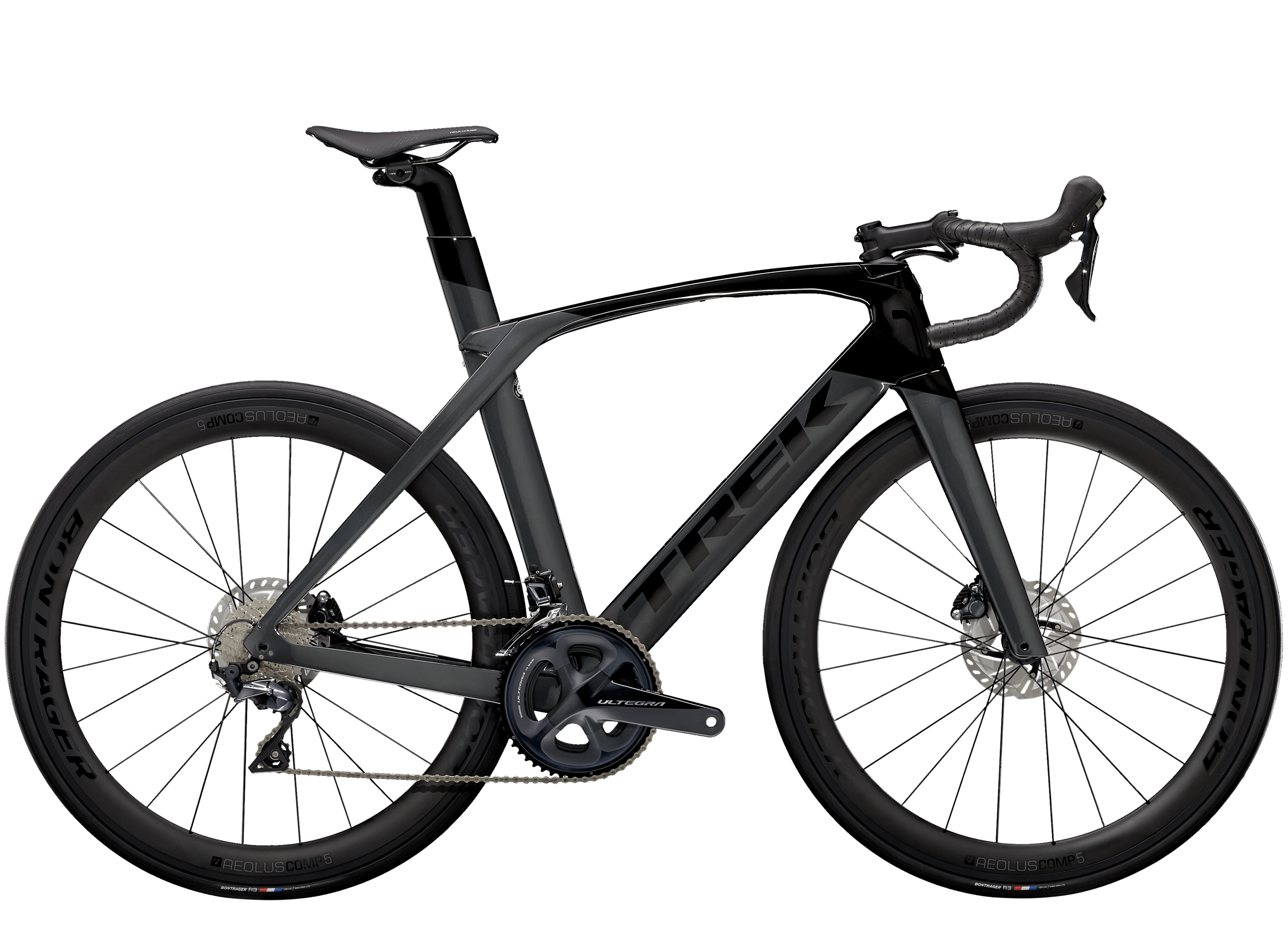 Madone SL 6 - Trek Bikes
