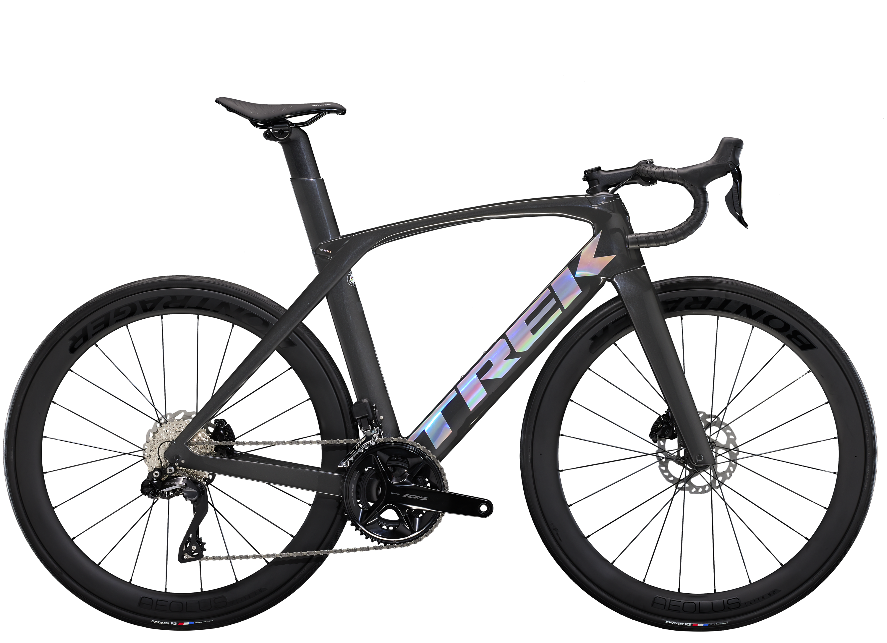 Madone SL 6 Di2 Gen 6 - Trek Bikes (JP)