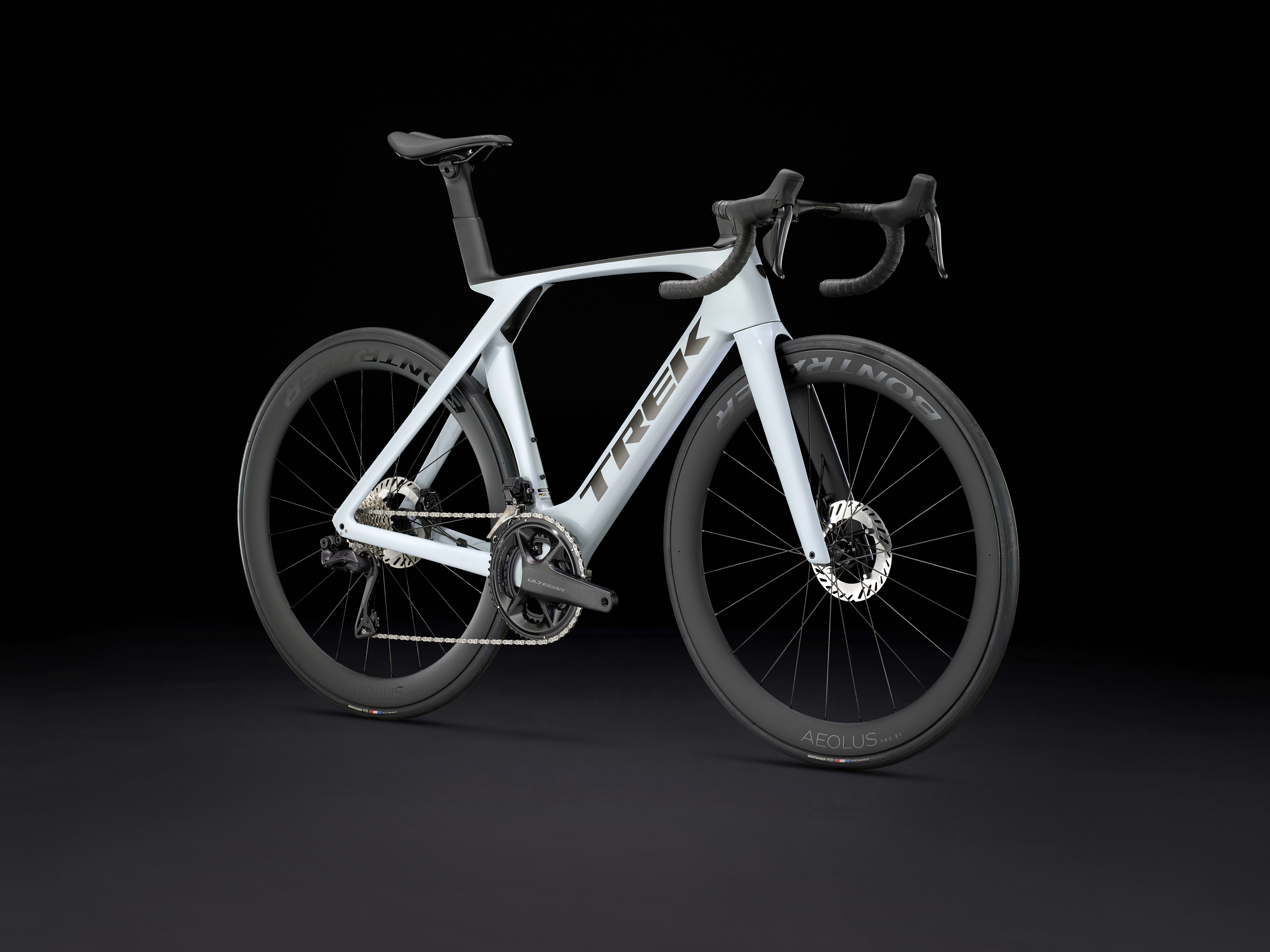 Madone SL 7 Gen 7 - Trek Bikes