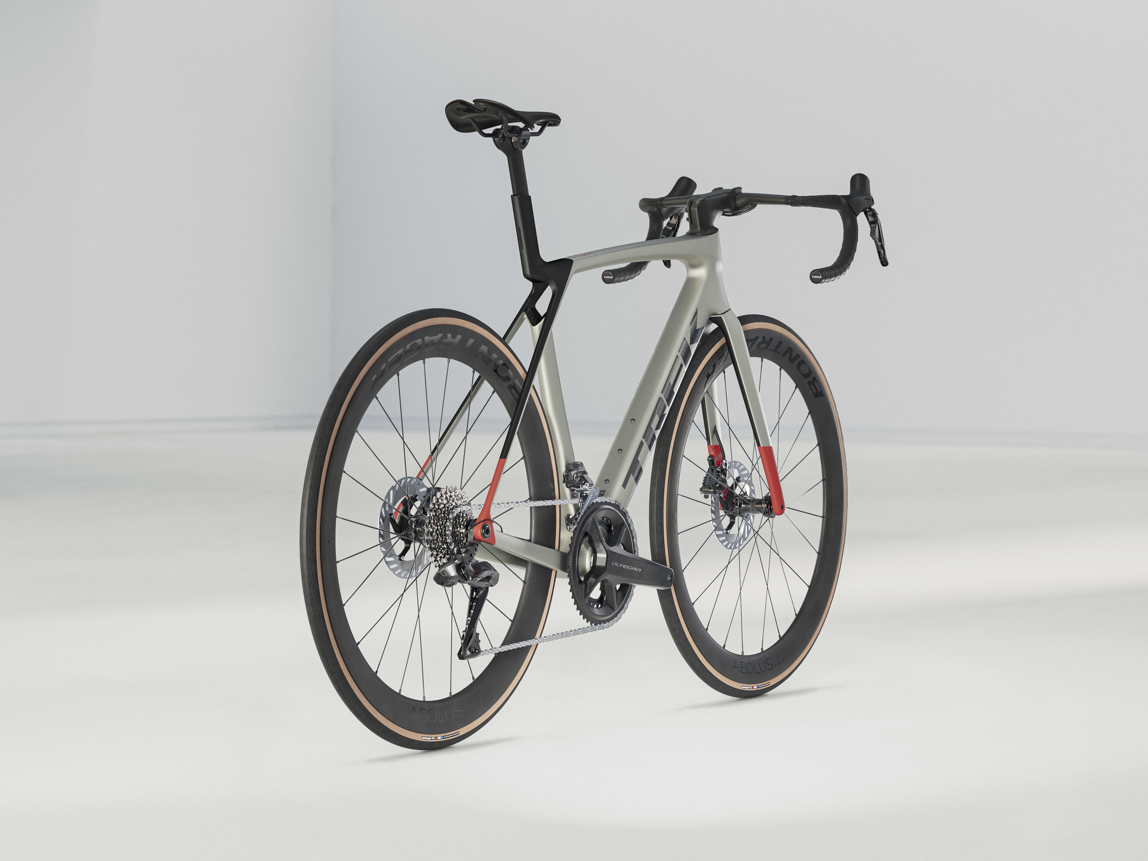 Madone SL 7 Gen 8 - Trek Bikes (JP)