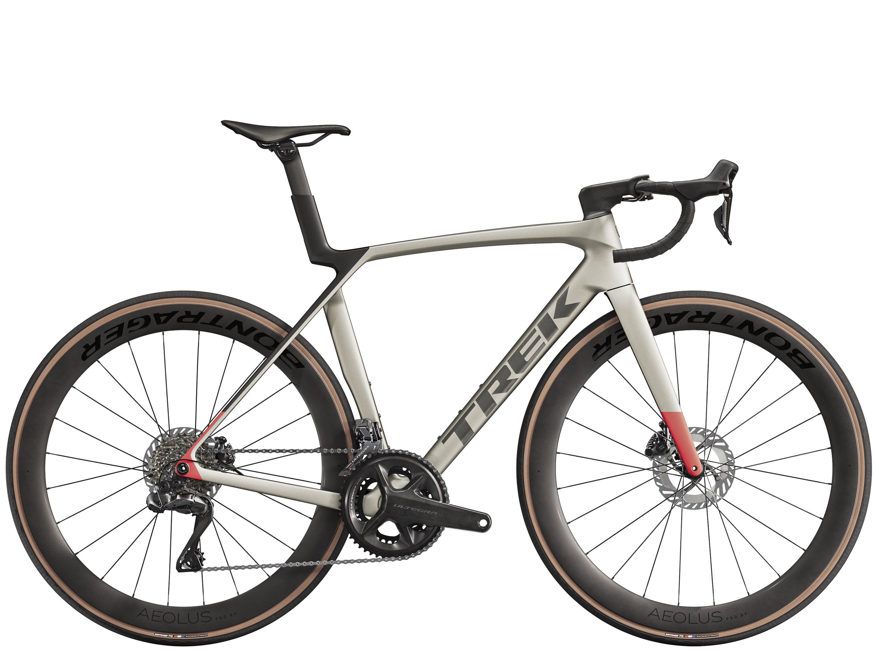 Madone SL 7 Gen 8 - Trek Bikes