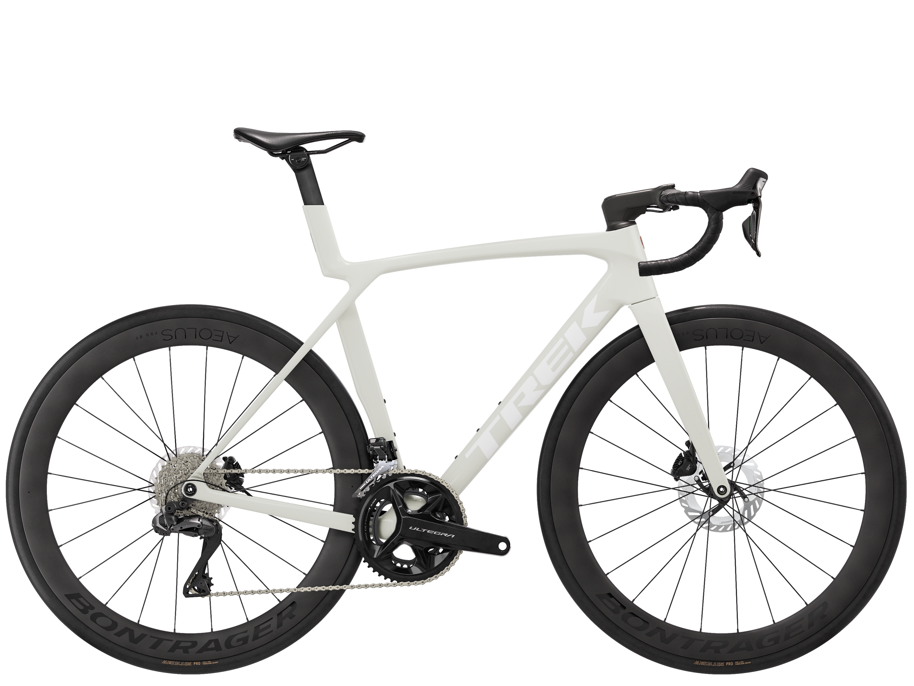 Madone 軽量エアロレースバイク - ラインアップを見る (JP)